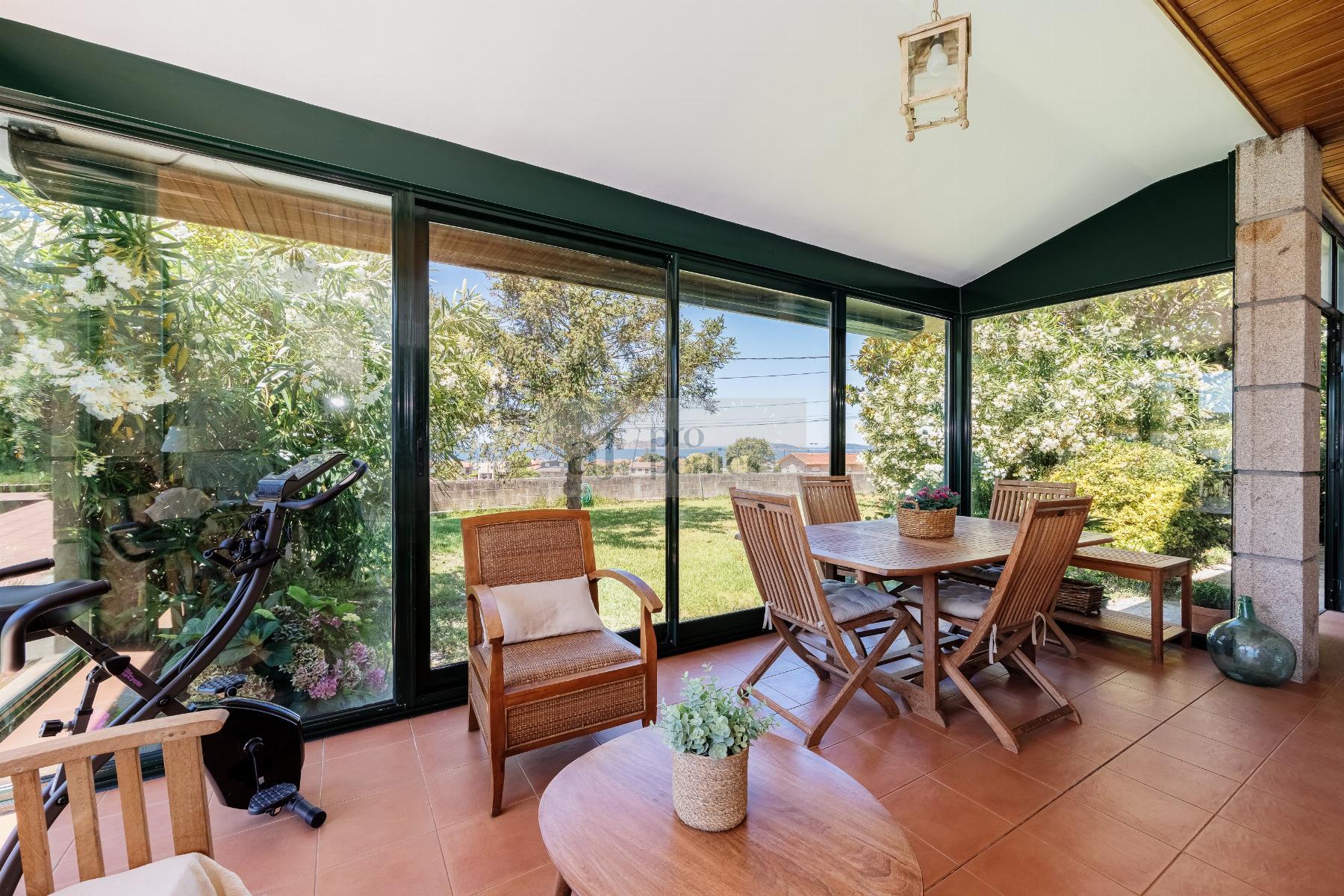 Venta de chalet en Vigo