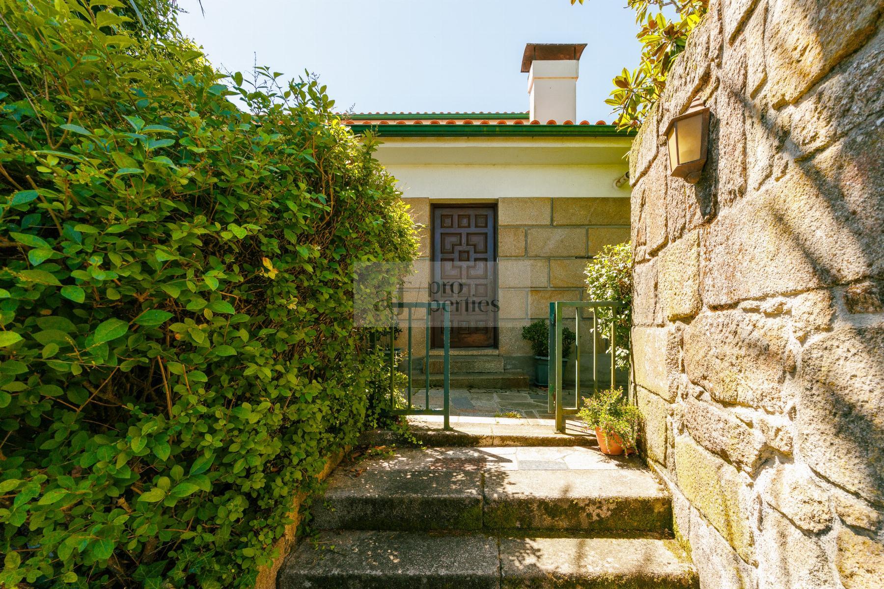 Venta de chalet en Vigo
