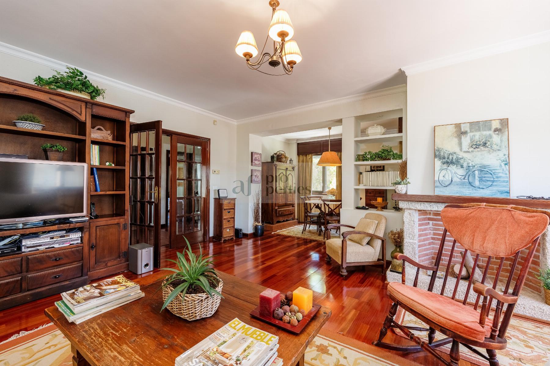 Venta de chalet en Vigo