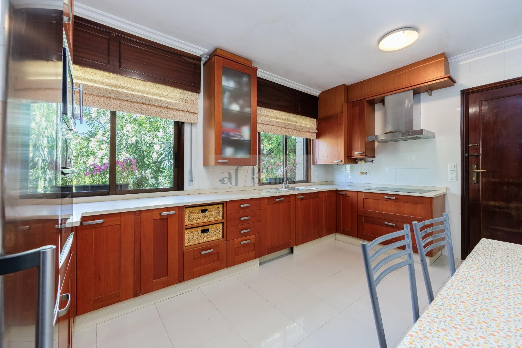 Venta de chalet en Vigo