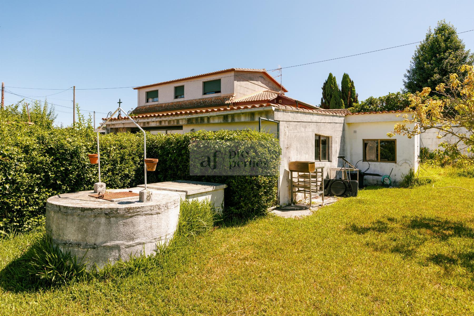 Venta de chalet en Vigo