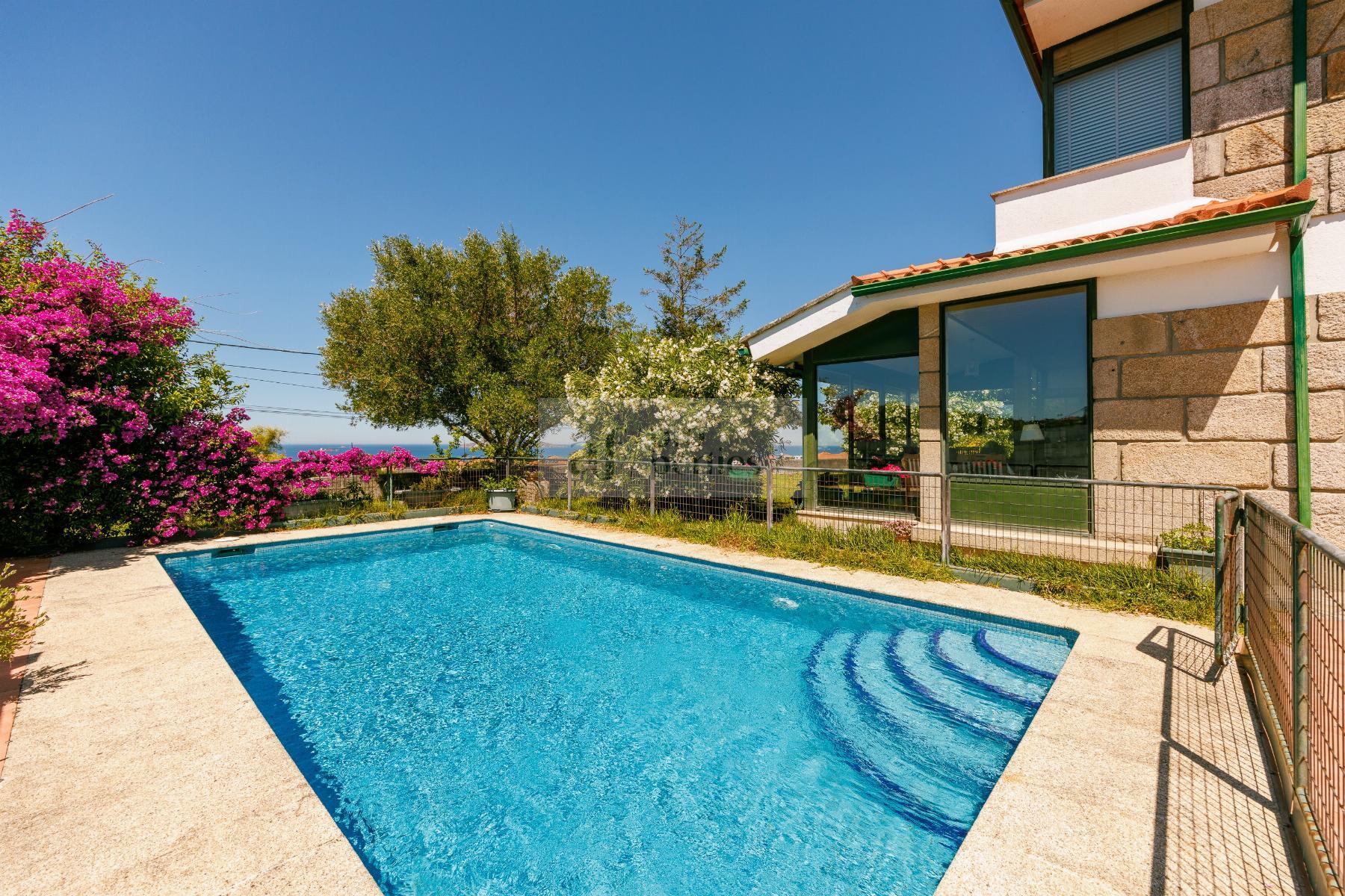 Venta de chalet en Vigo