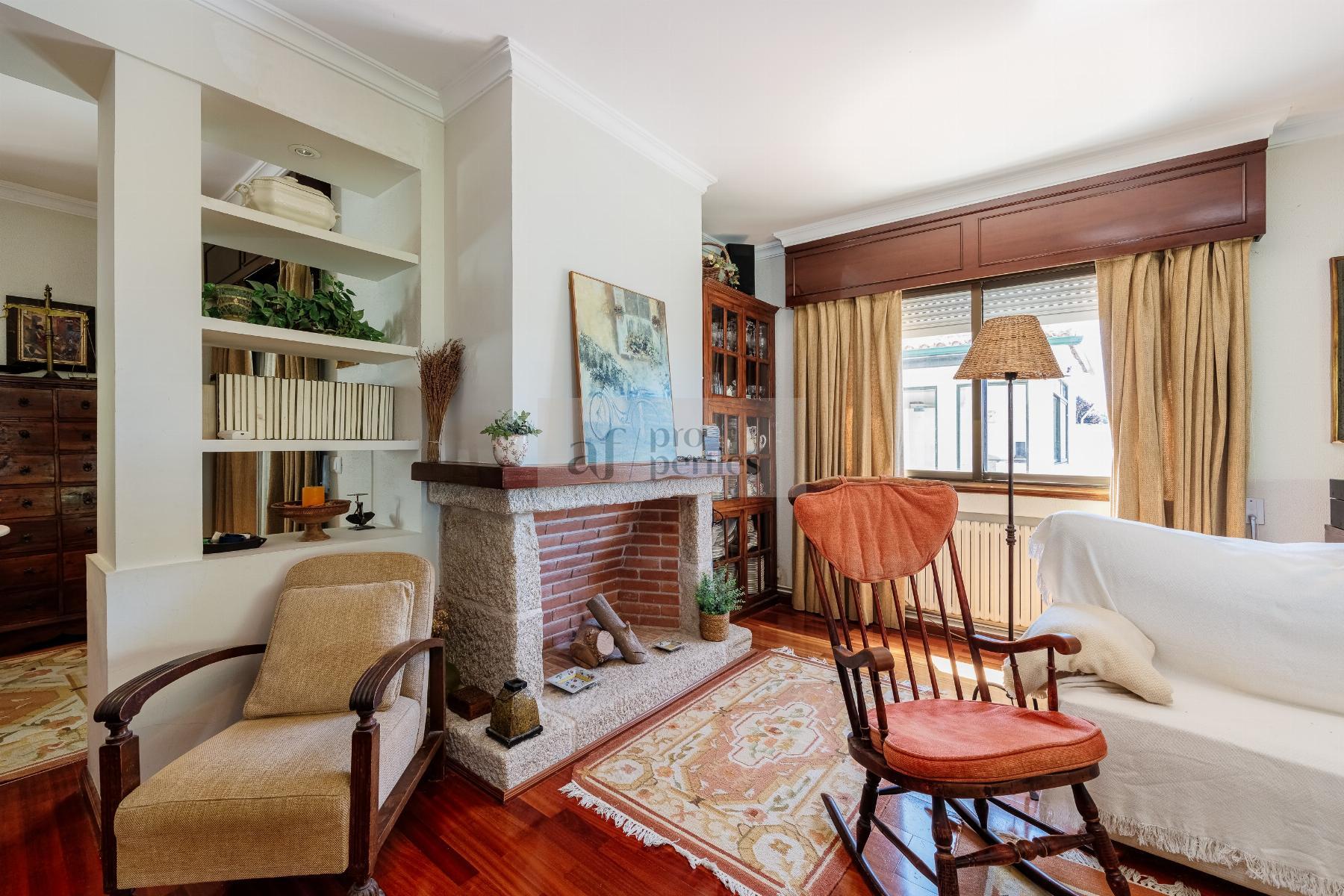 Venta de chalet en Vigo