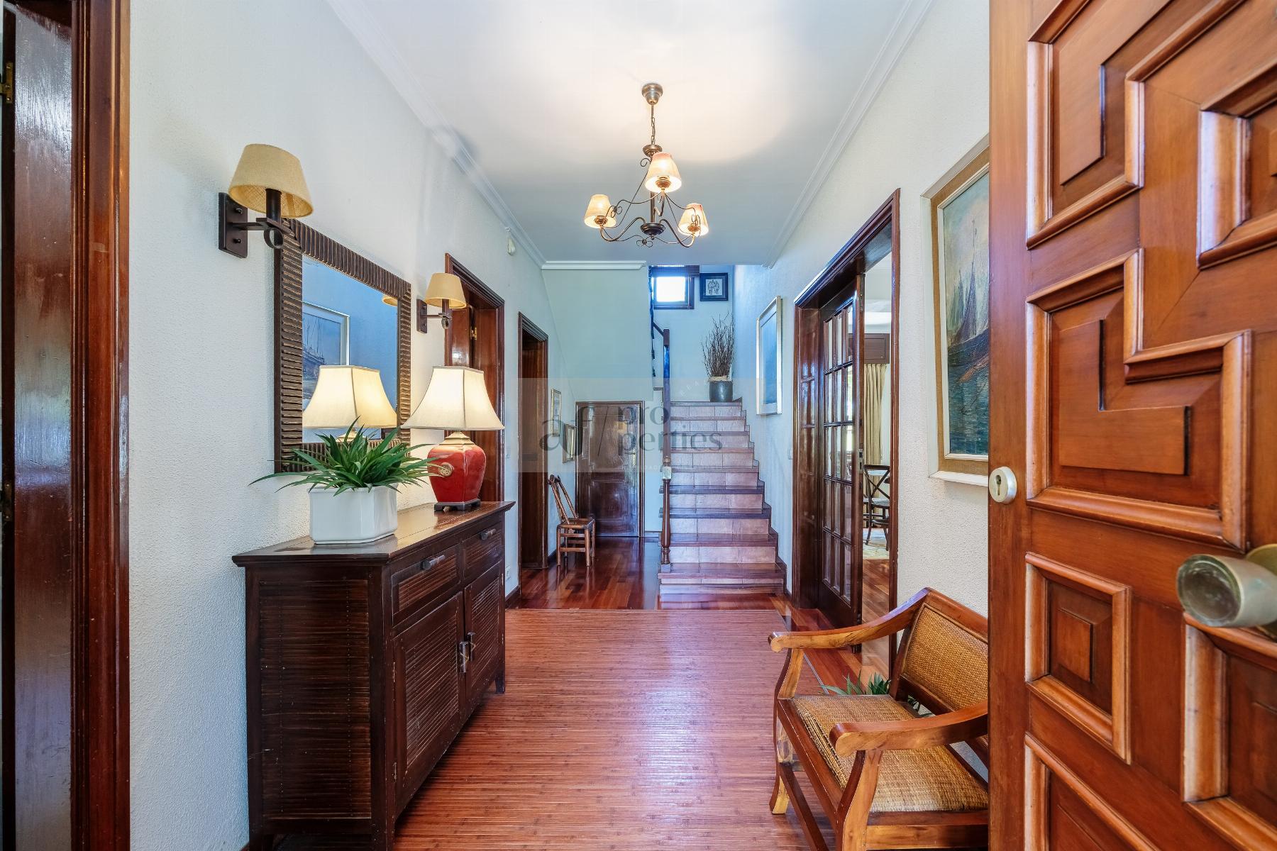 Venta de chalet en Vigo