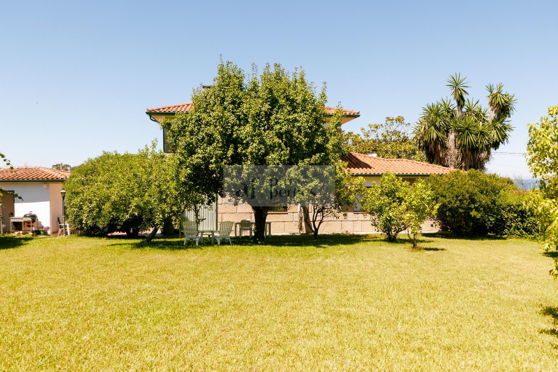 Venta de chalet en Vigo