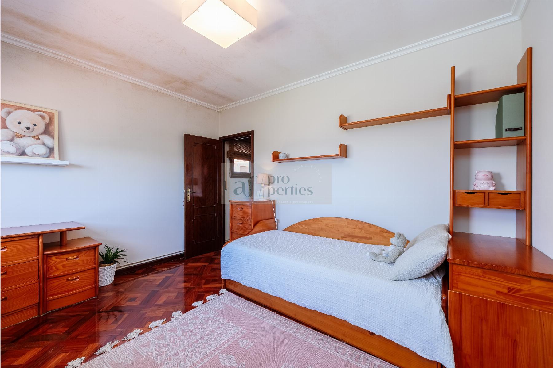 Venta de chalet en Vigo