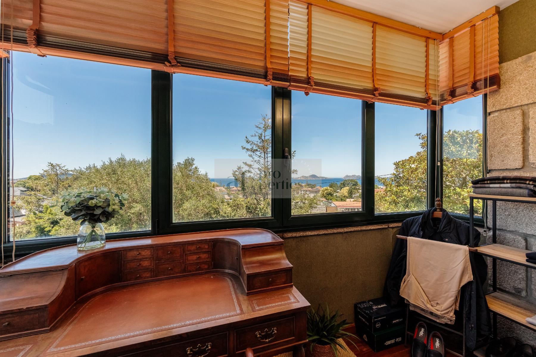 Venta de chalet en Vigo