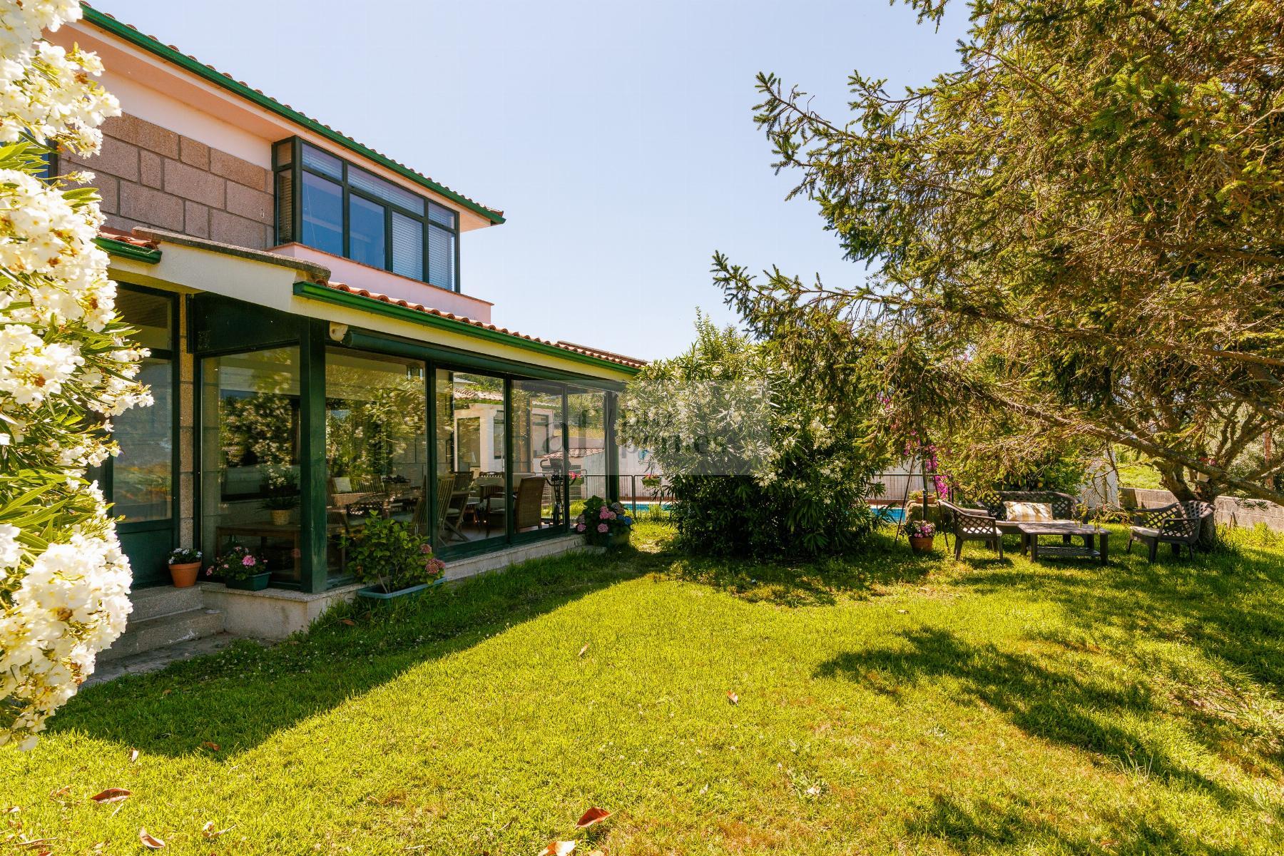 Venta de chalet en Vigo