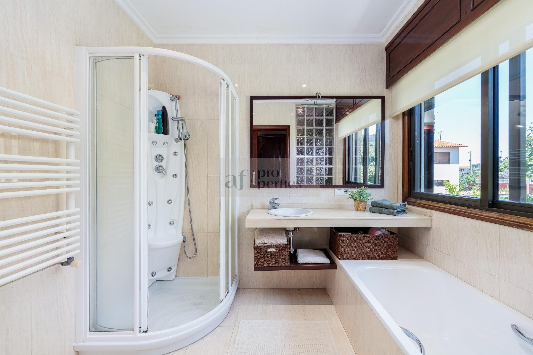 Venta de chalet en Vigo
