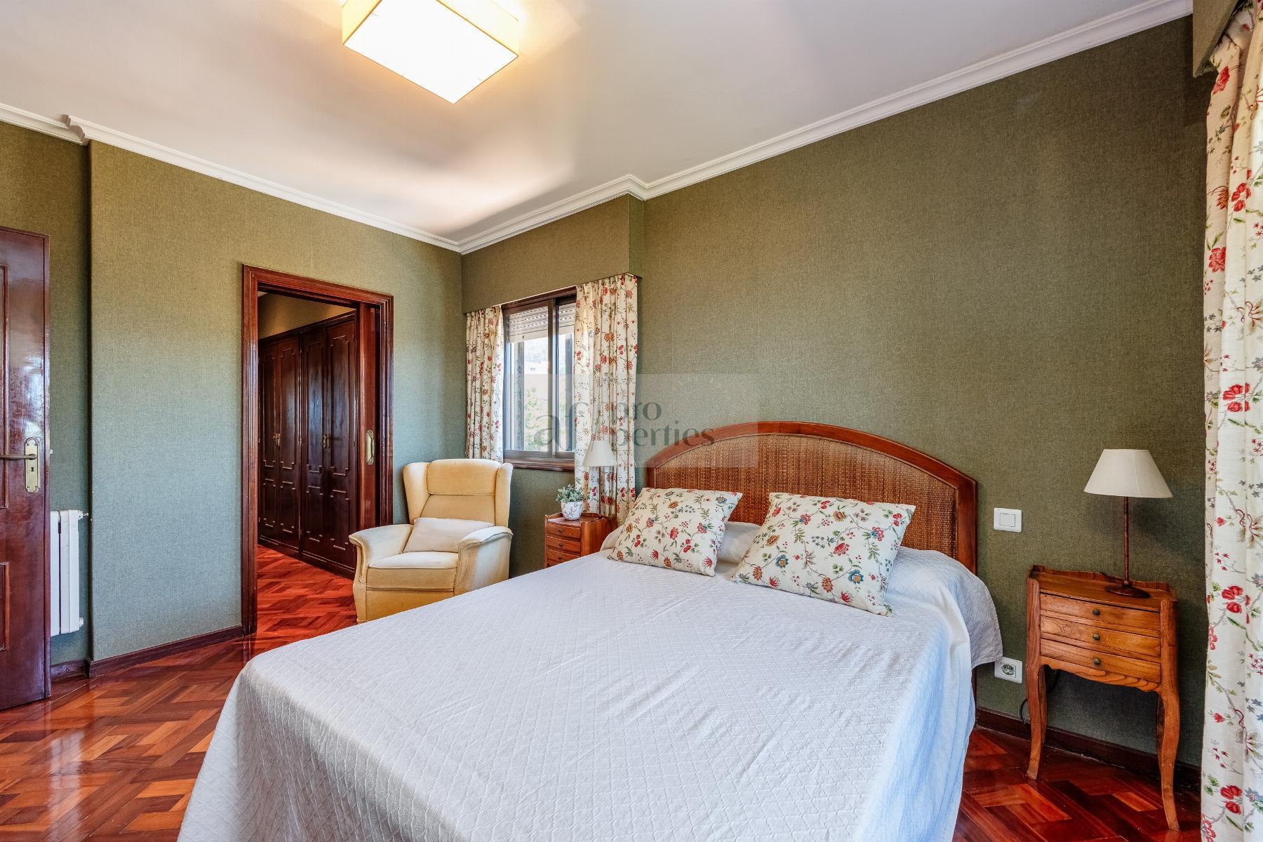 Venta de chalet en Vigo