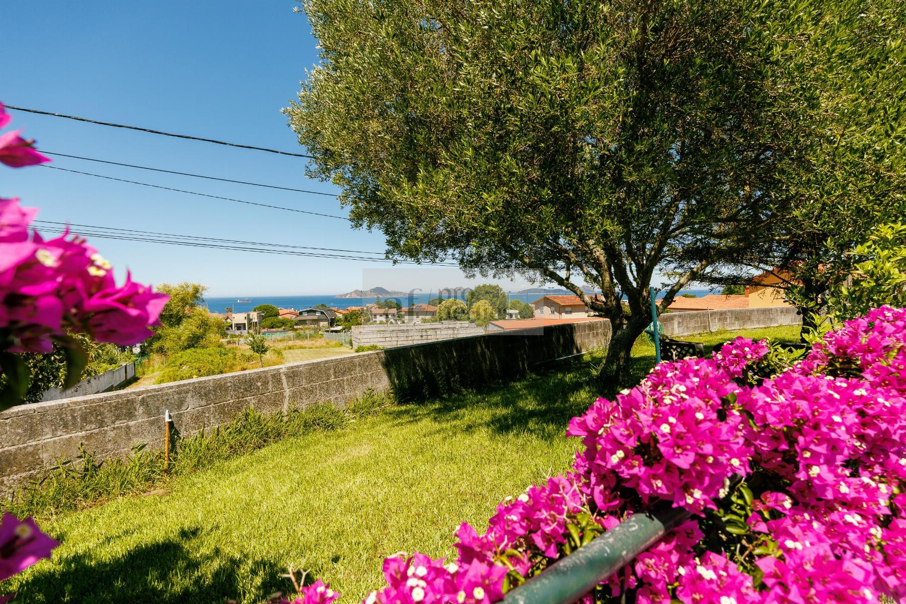 Venta de chalet en Vigo