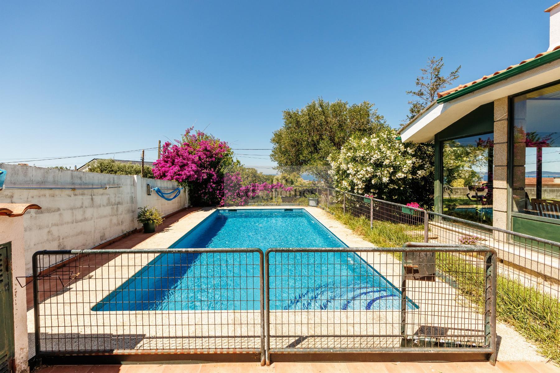 Venta de chalet en Vigo