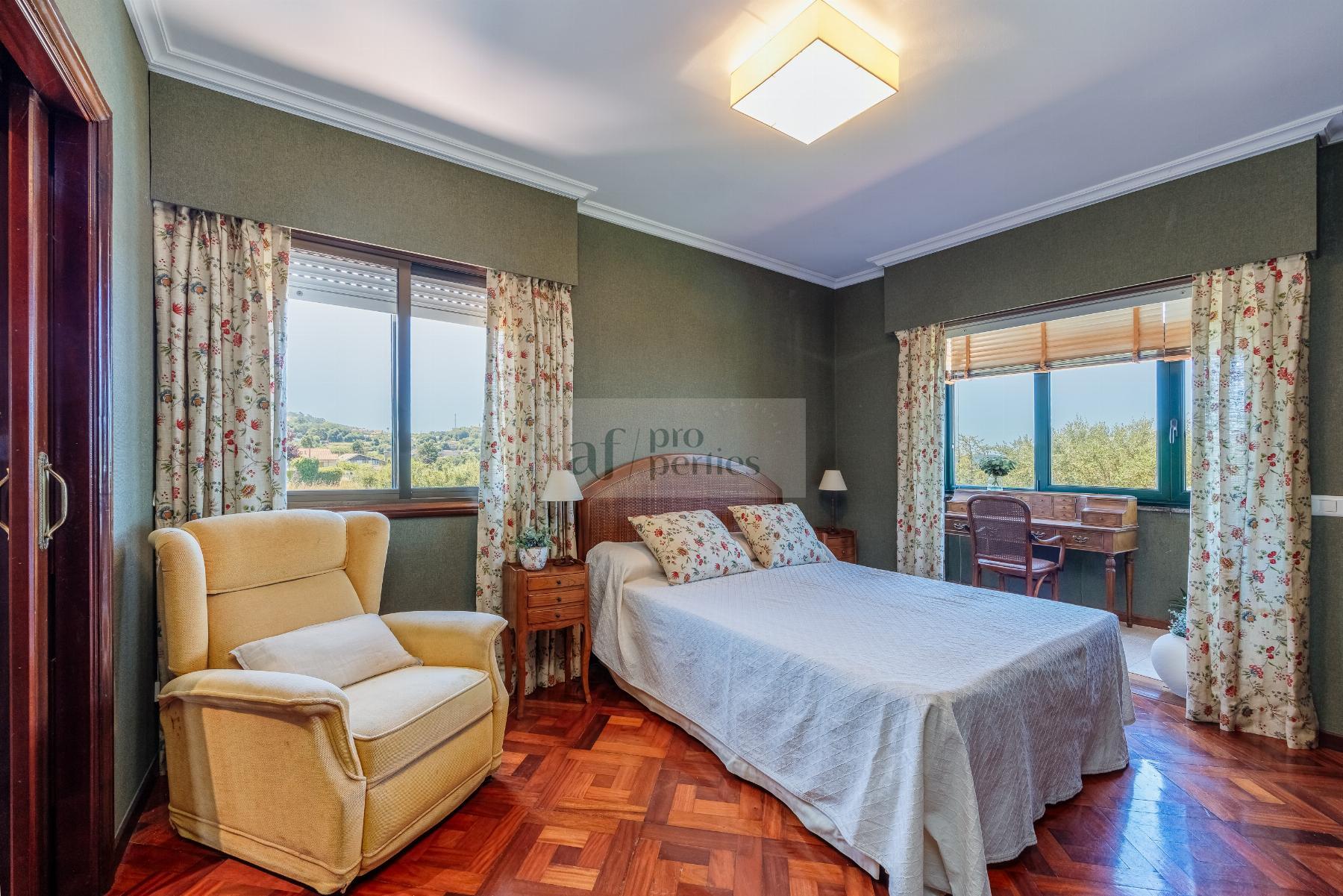 Venta de chalet en Vigo