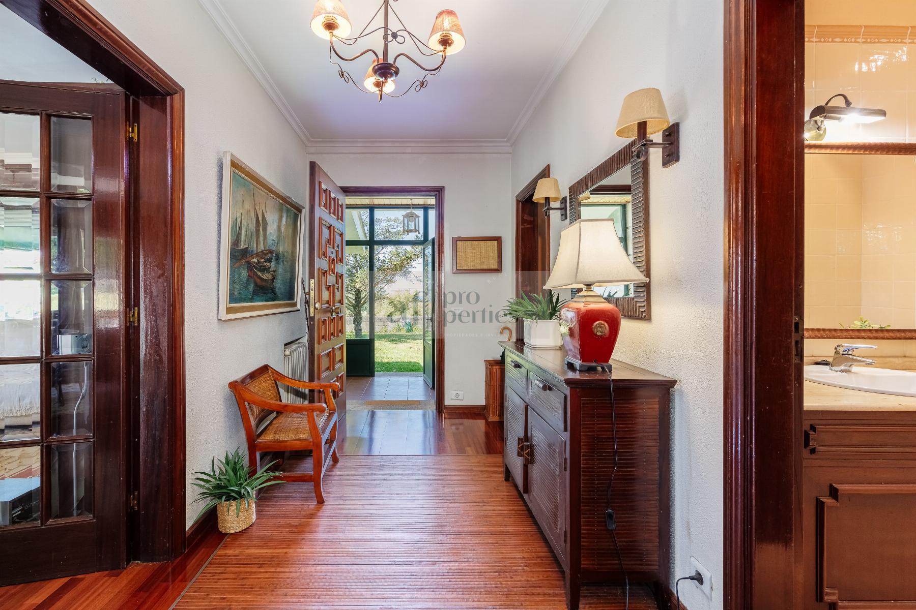 Venta de chalet en Vigo