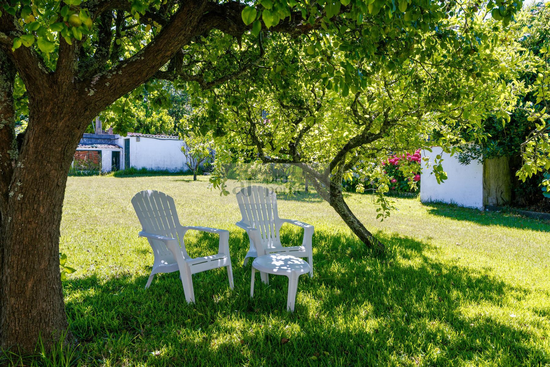 Venta de chalet en Vigo