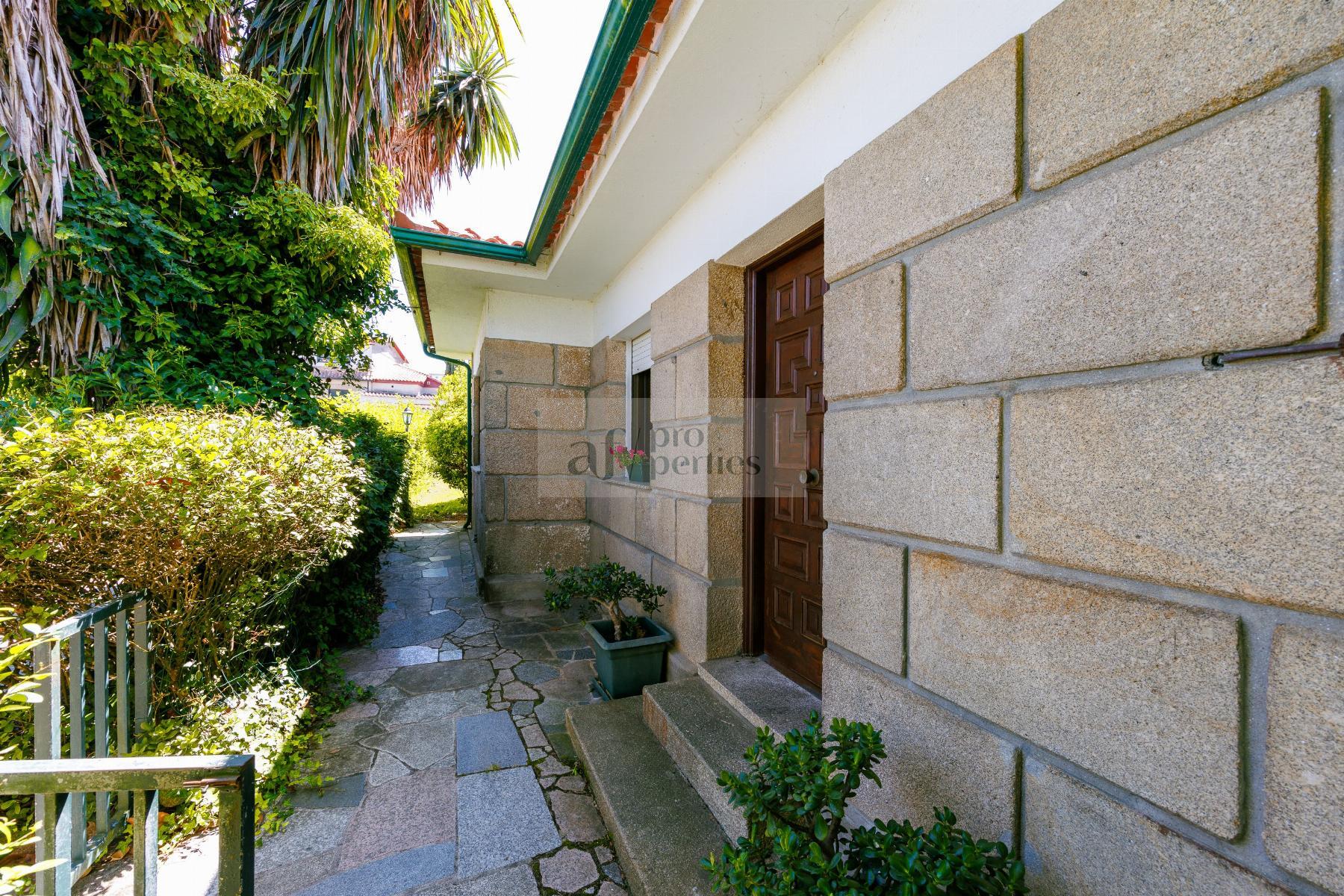 Venta de chalet en Vigo