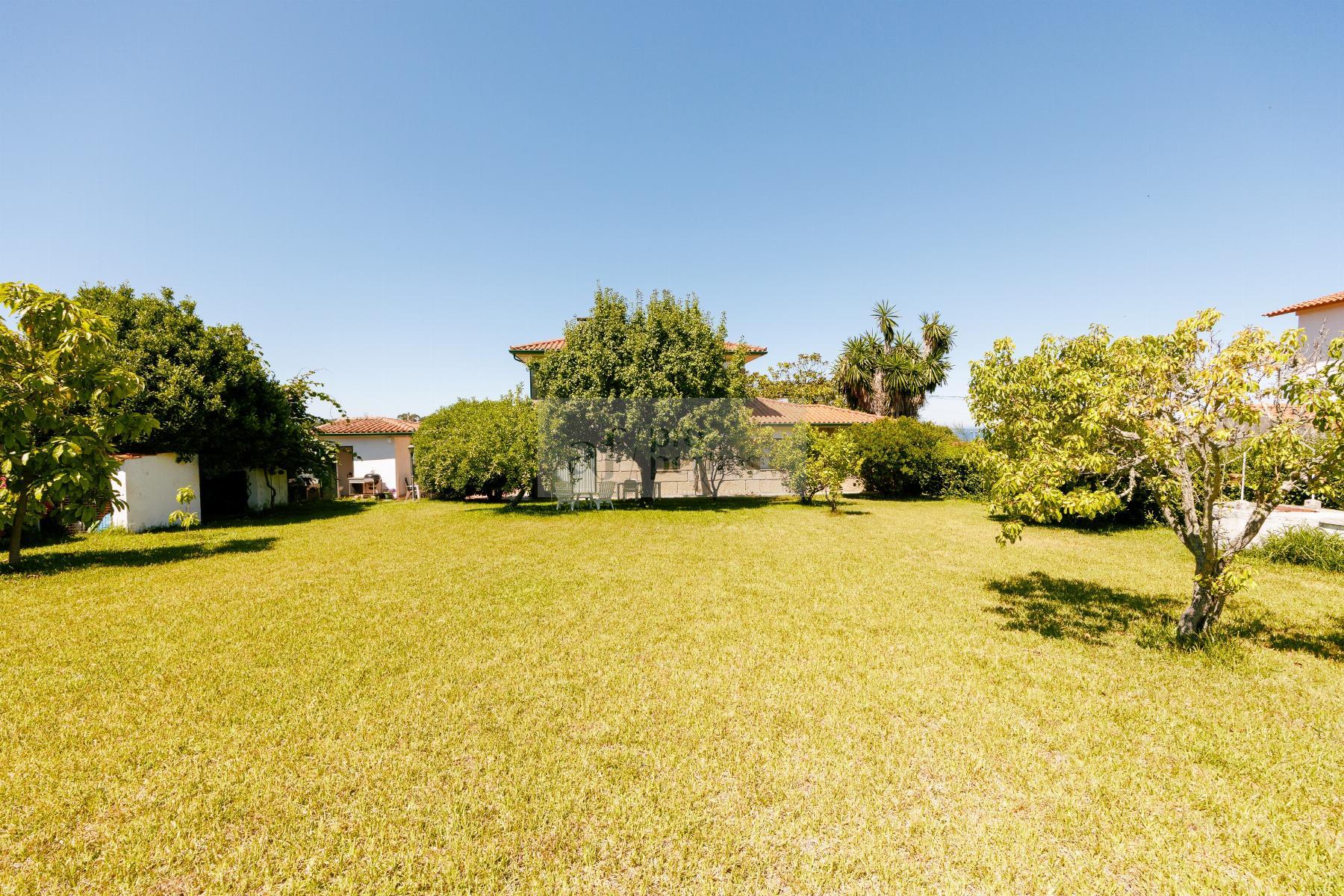 Venta de chalet en Vigo