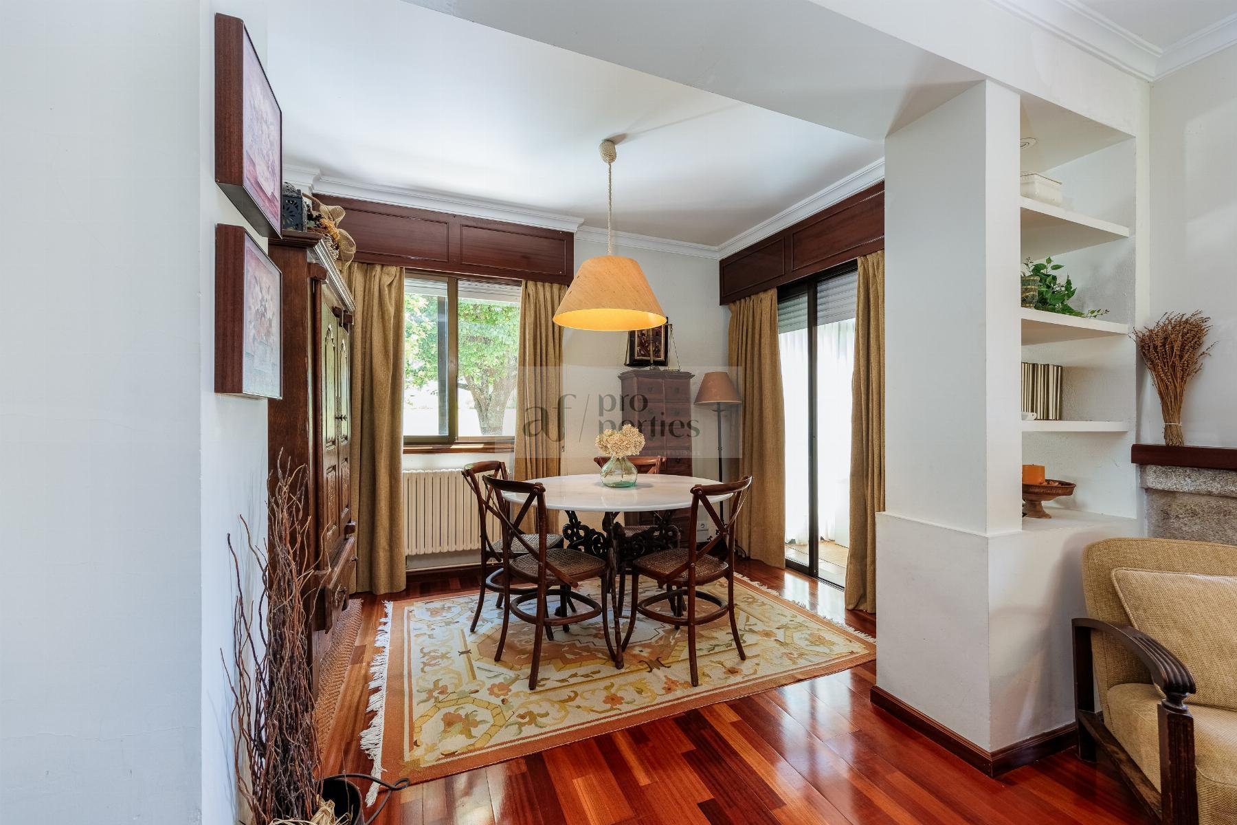 Venta de chalet en Vigo