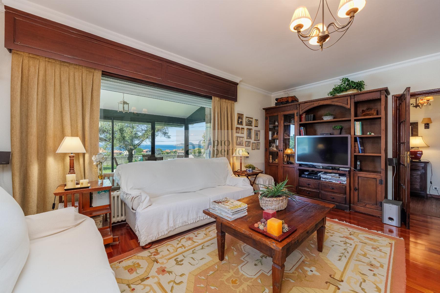 Venta de chalet en Vigo