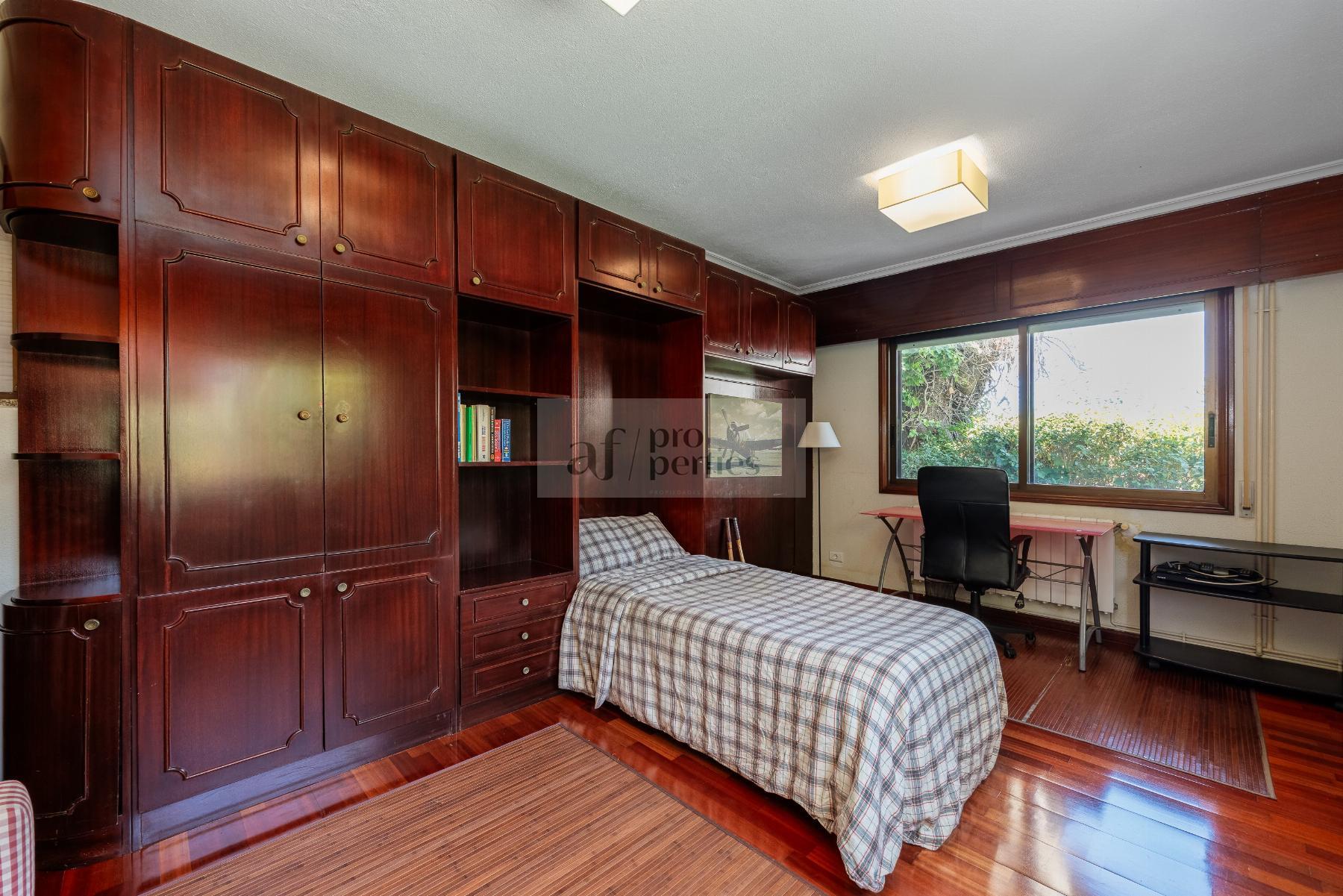 Venta de chalet en Vigo