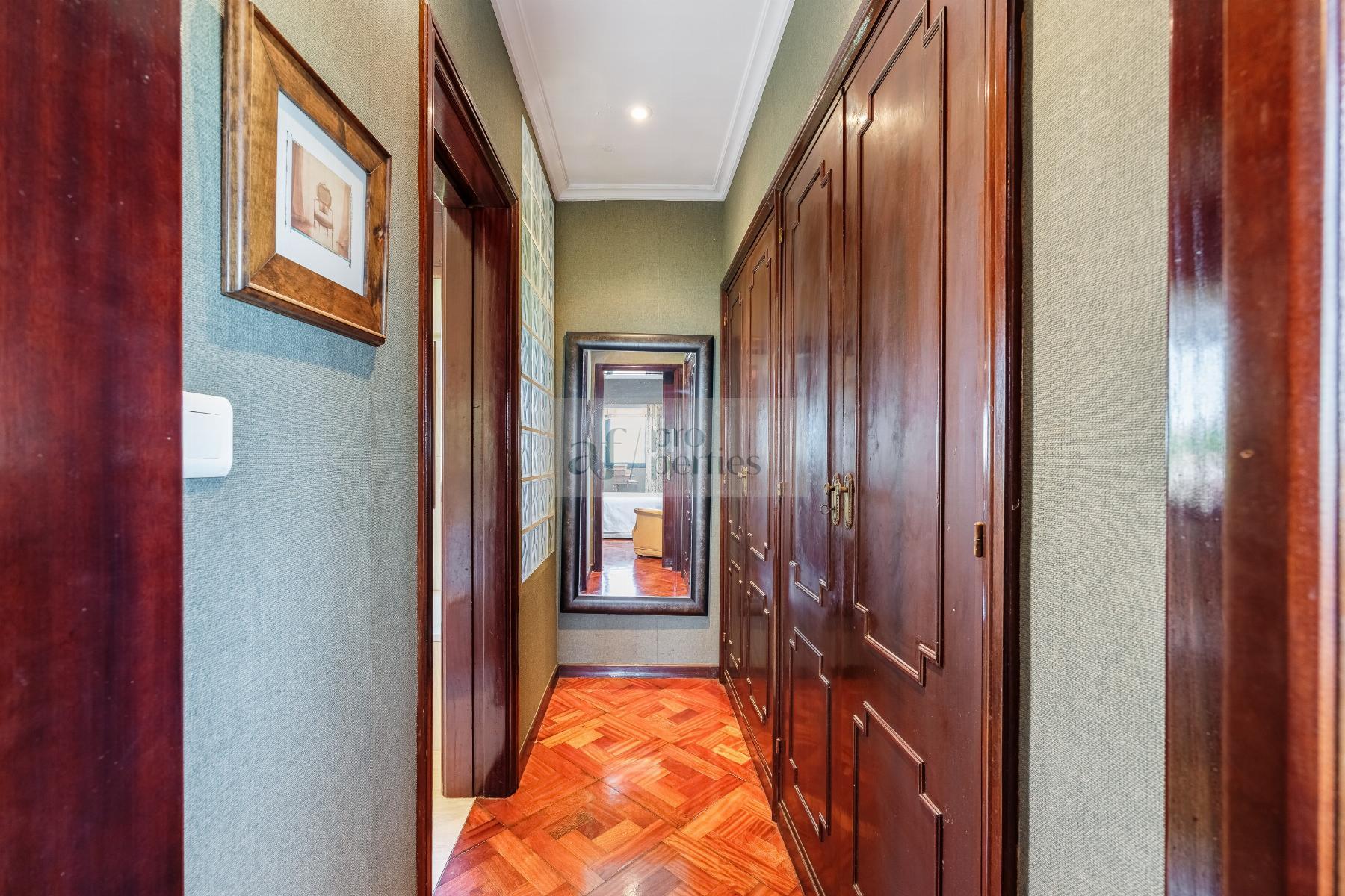 Venta de chalet en Vigo