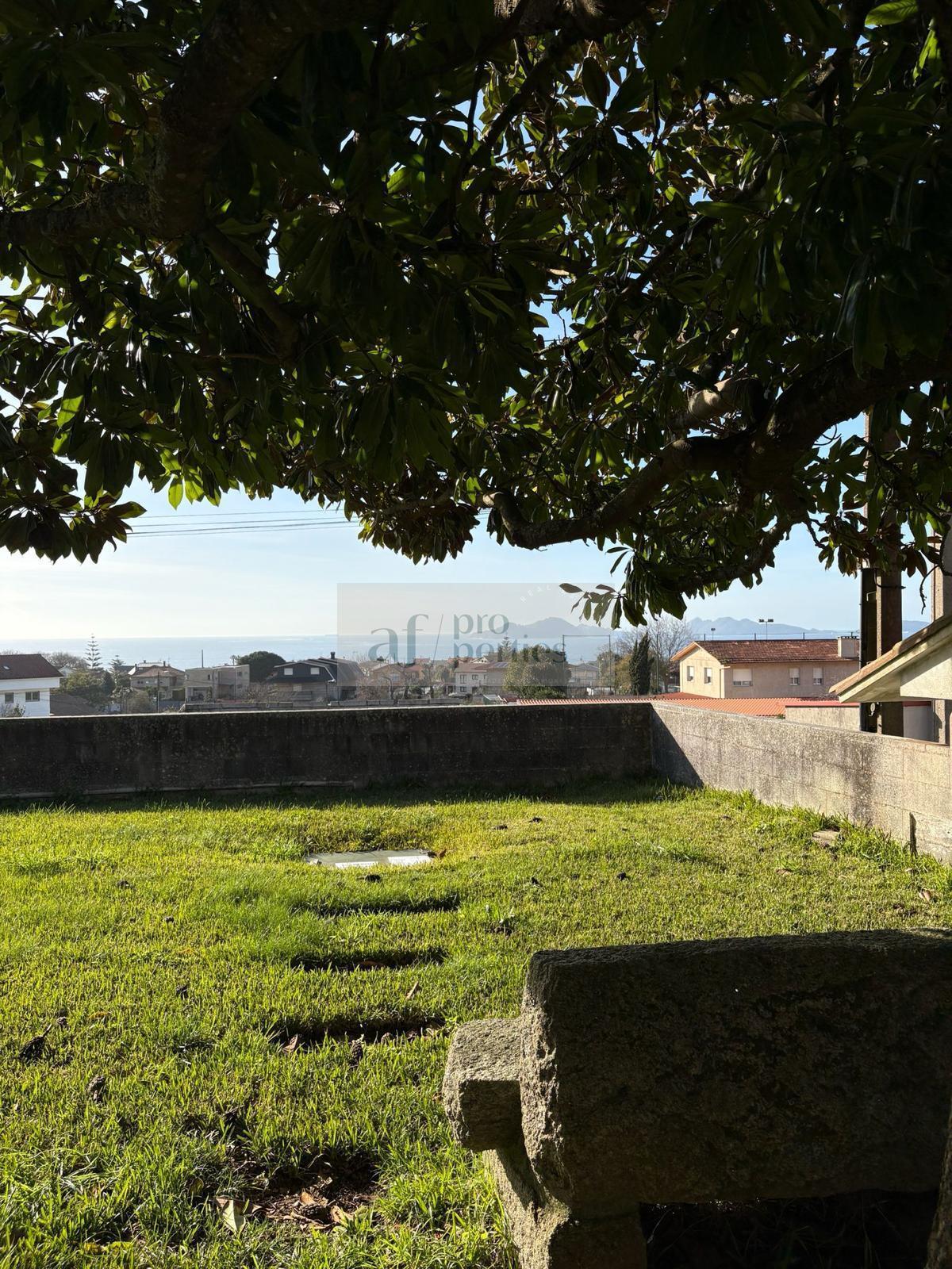 Venta de chalet en Vigo