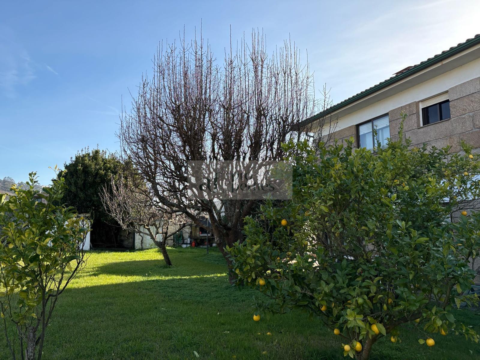 Venta de chalet en Vigo
