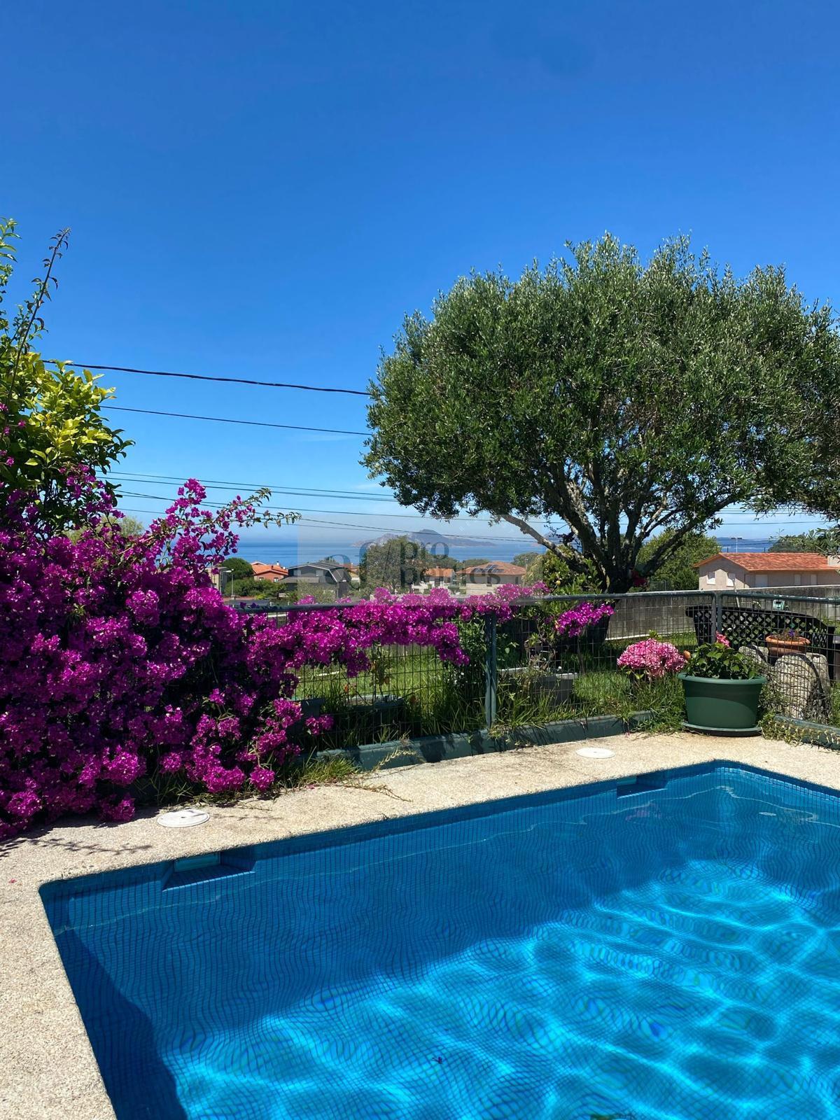 Venta de chalet en Vigo