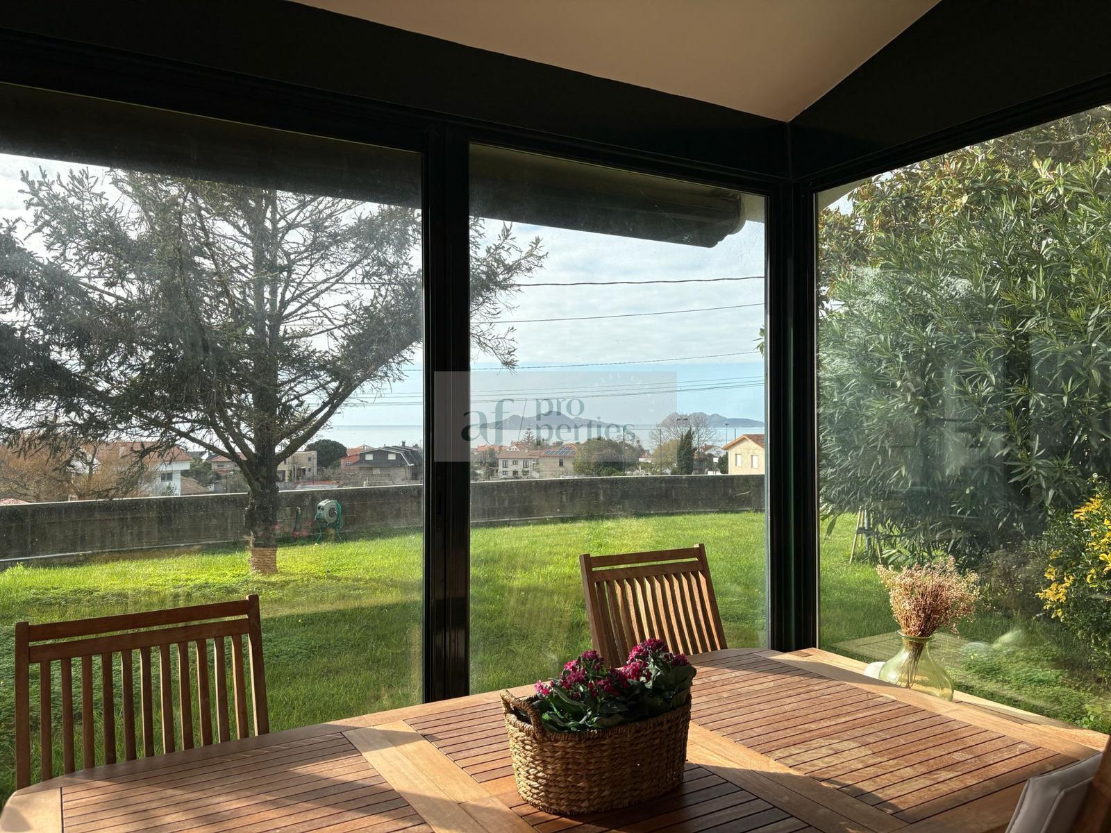 Venta de chalet en Vigo