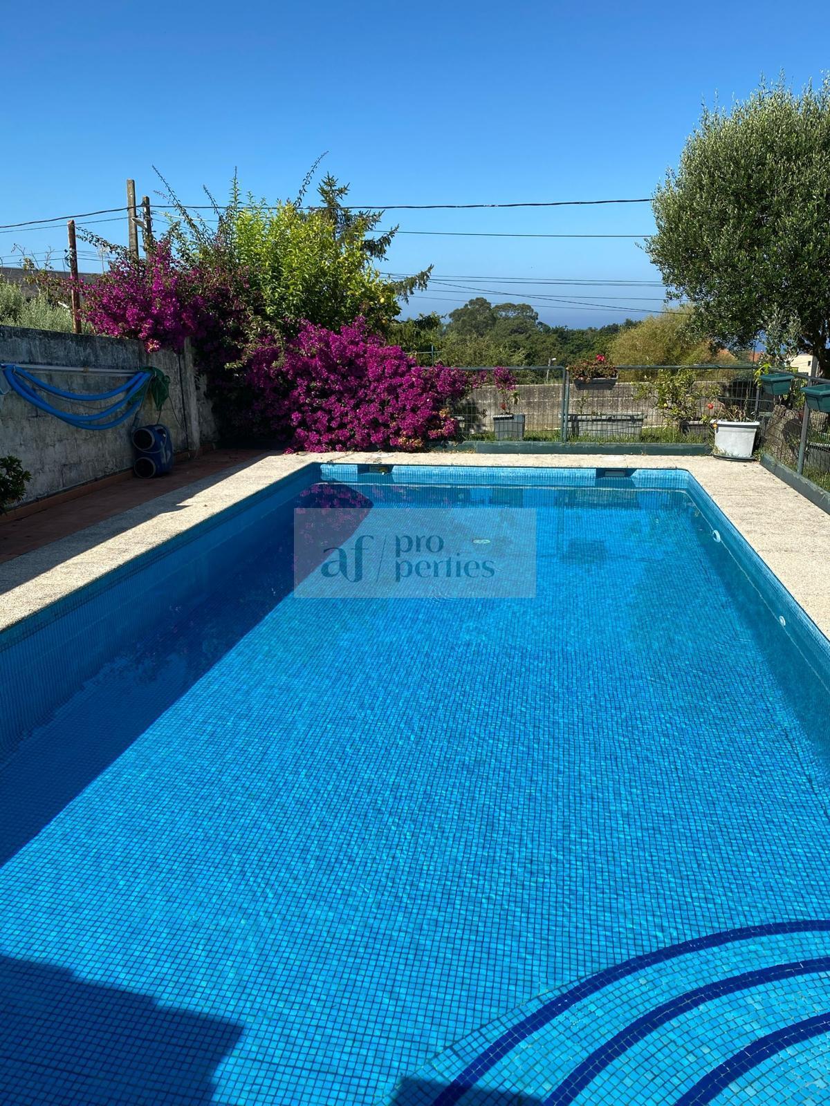 Venta de chalet en Vigo