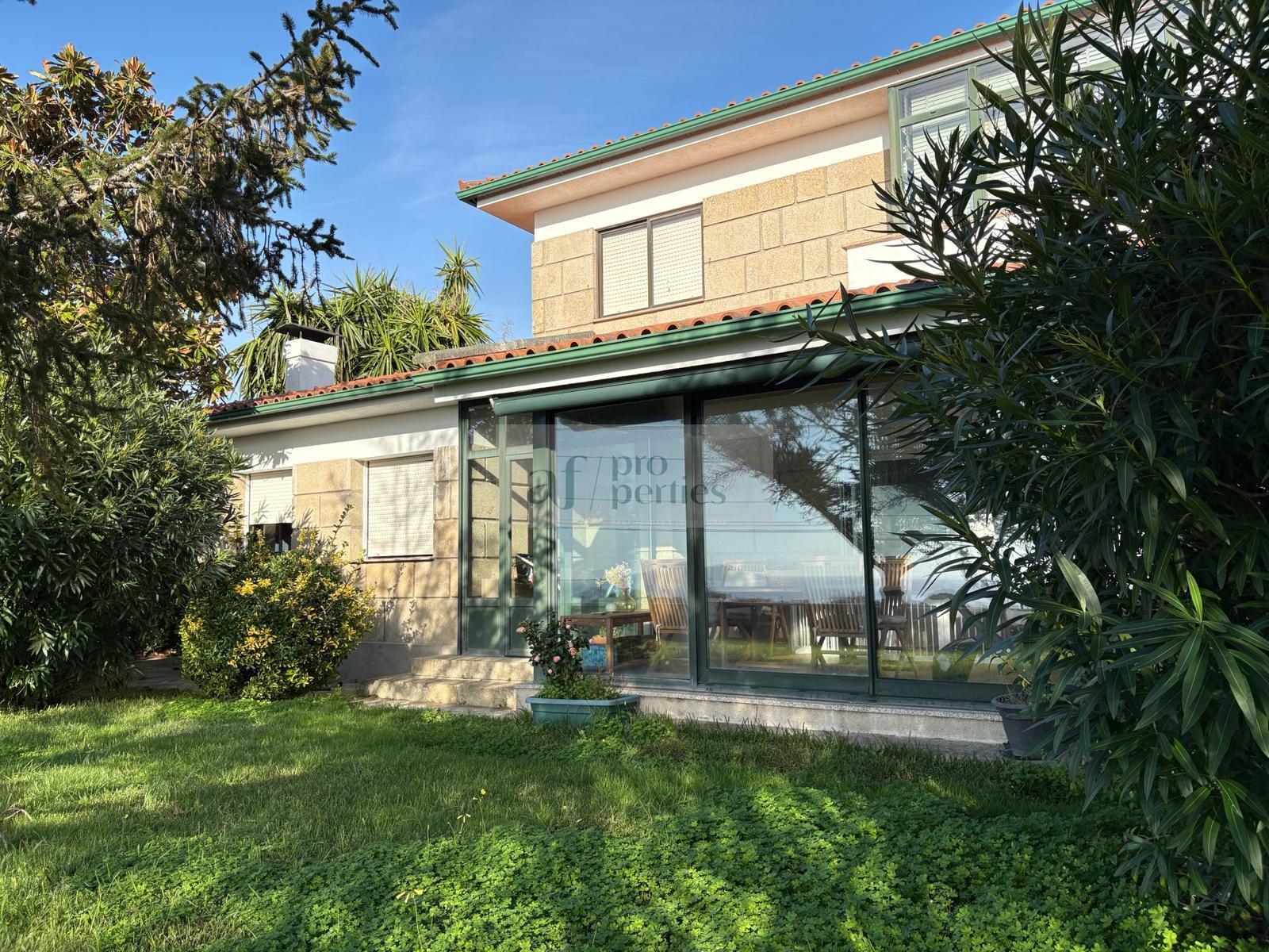 Venta de chalet en Vigo