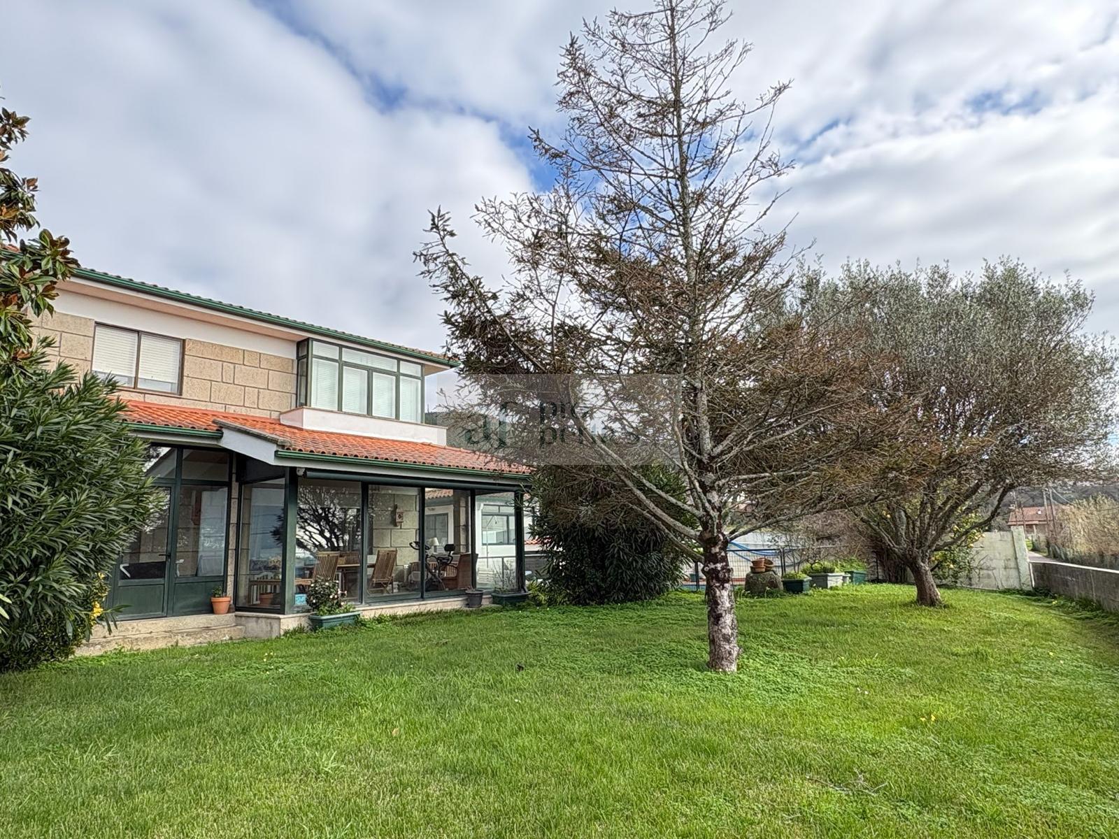 Venta de chalet en Vigo
