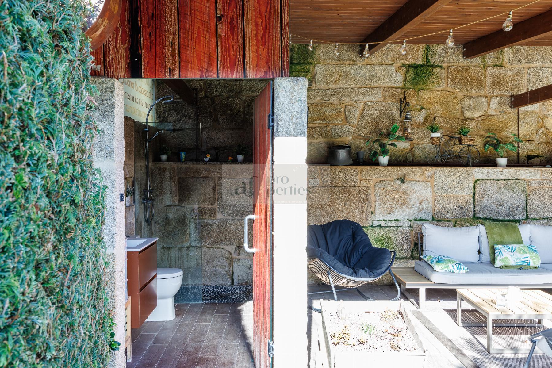 For sale of chalet in Vigo