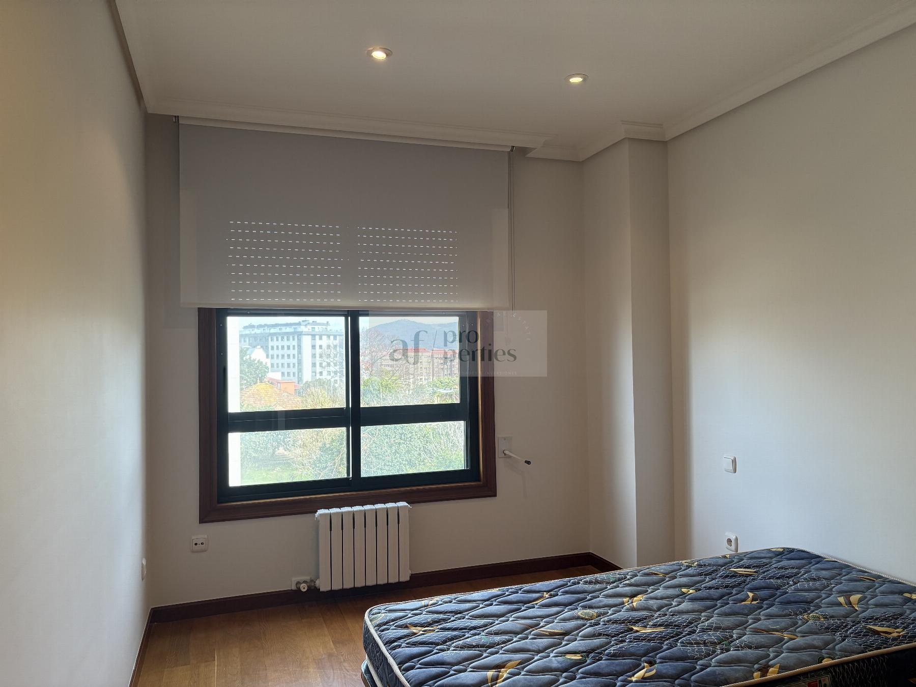 Alquiler de piso en Vigo