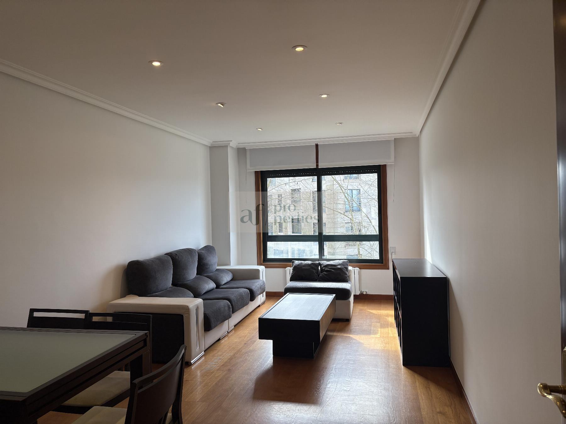 Miete von wohnung in
 Vigo