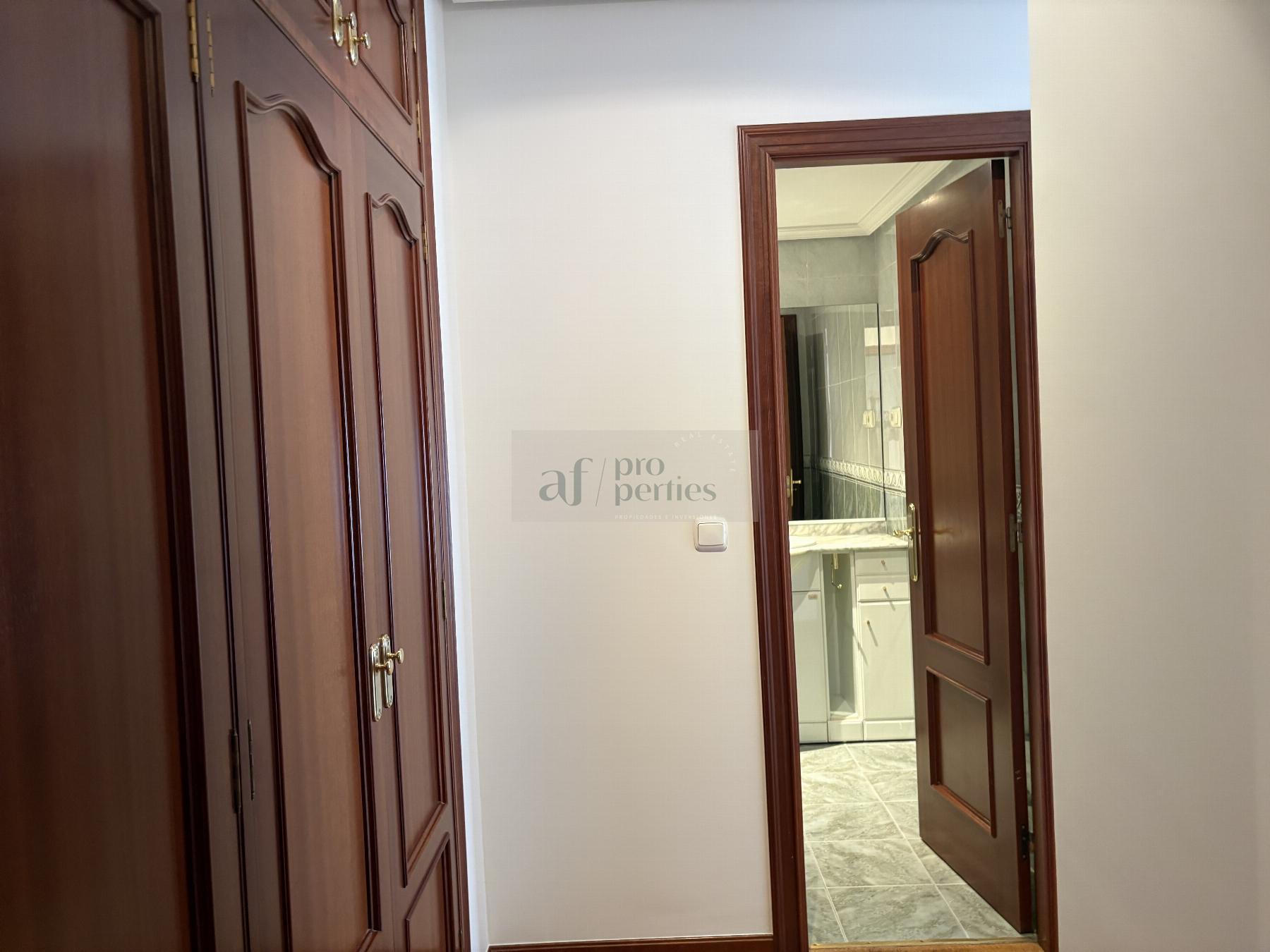 Alquiler de piso en Vigo