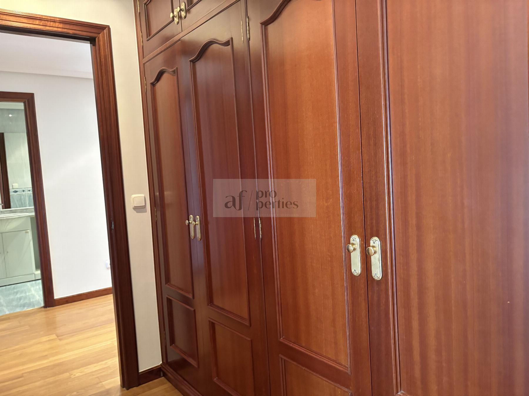 Alquiler de piso en Vigo