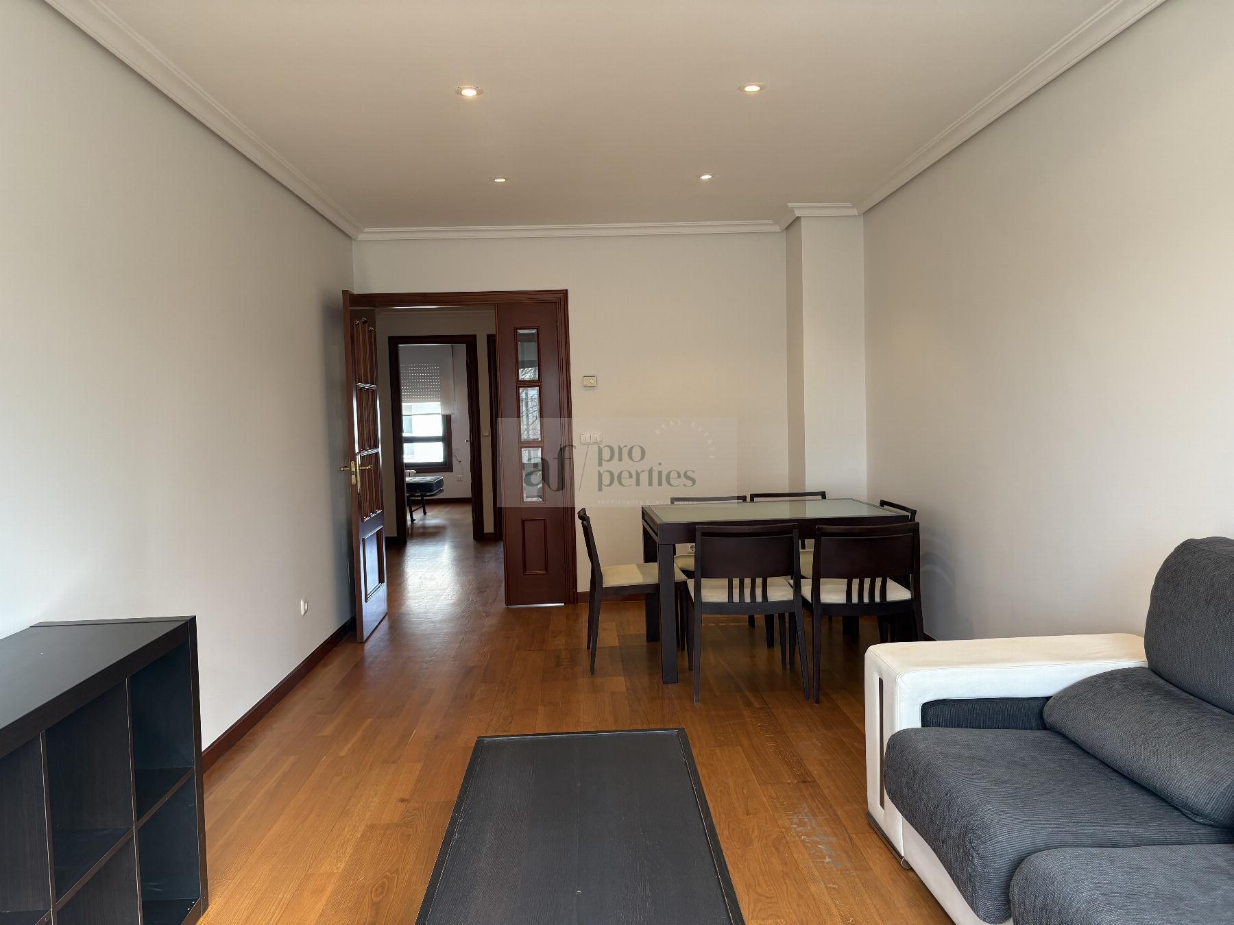 Alquiler de piso en Vigo