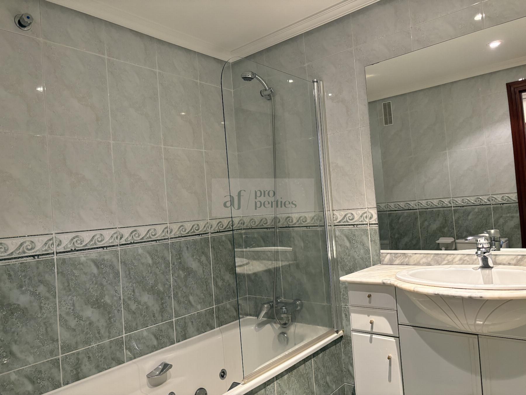 Alquiler de piso en Vigo