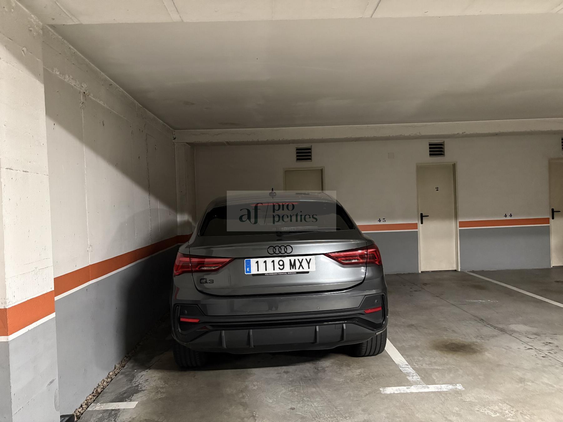 Alquiler de piso en Vigo