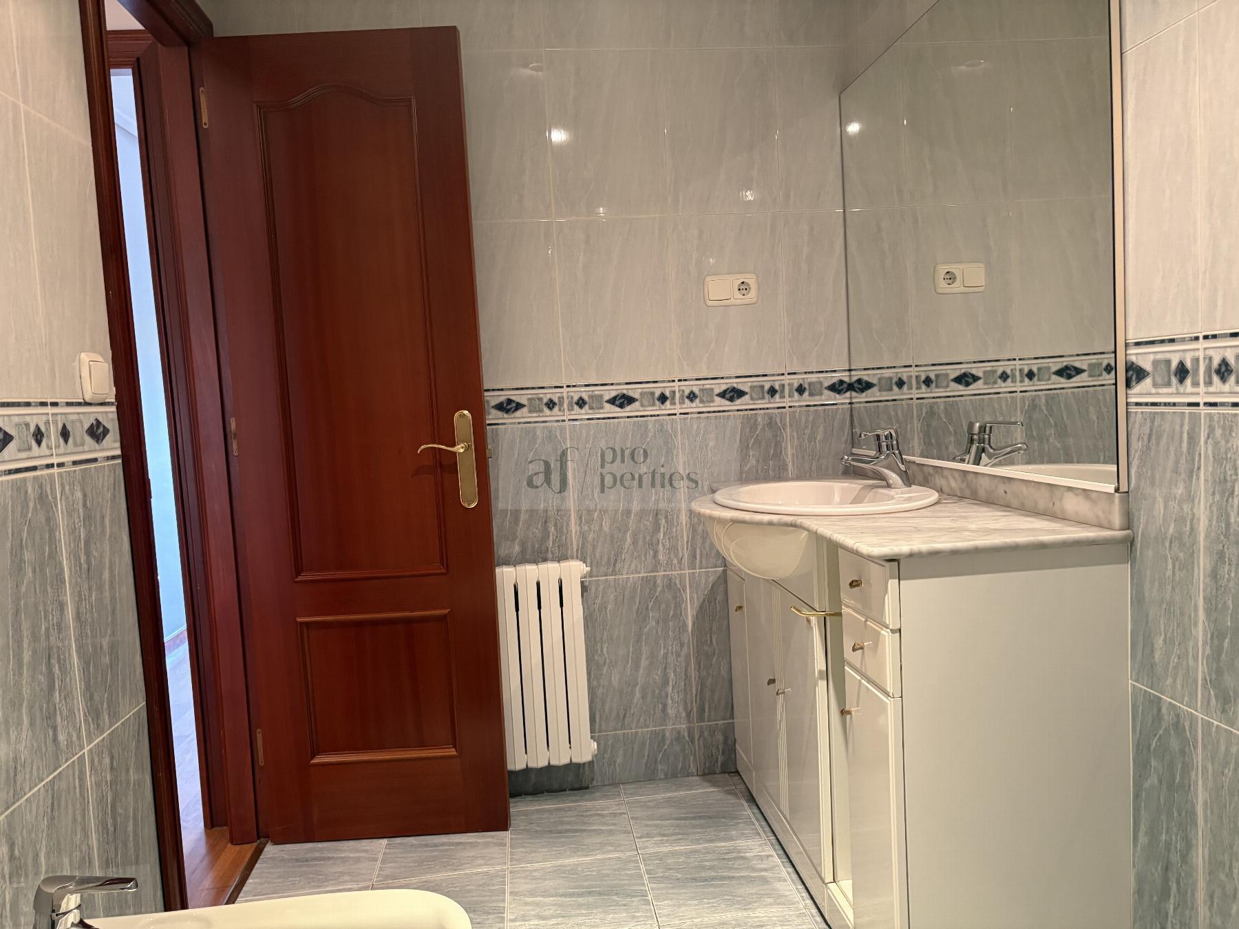 Alquiler de piso en Vigo