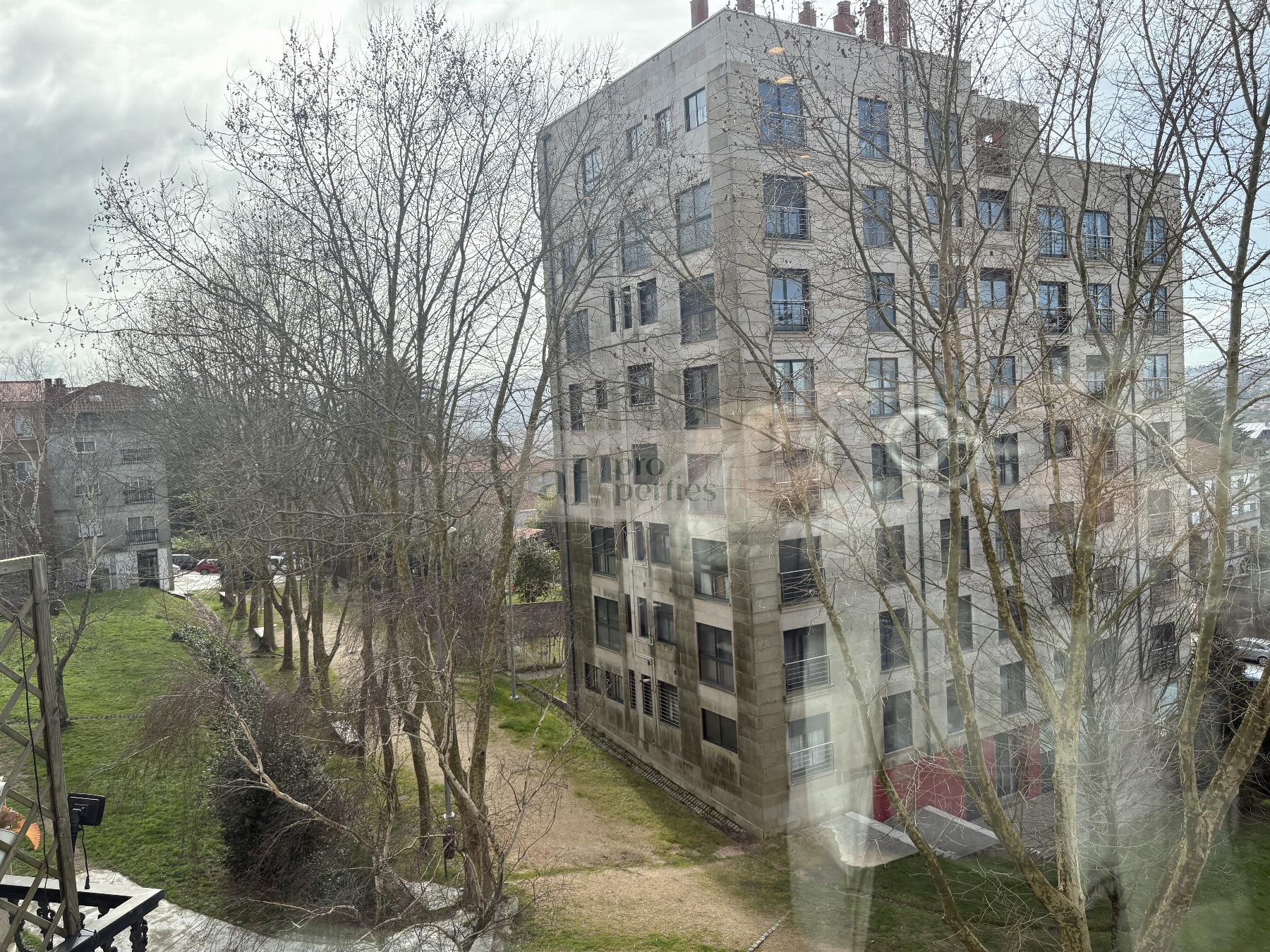 Alquiler de piso en Vigo