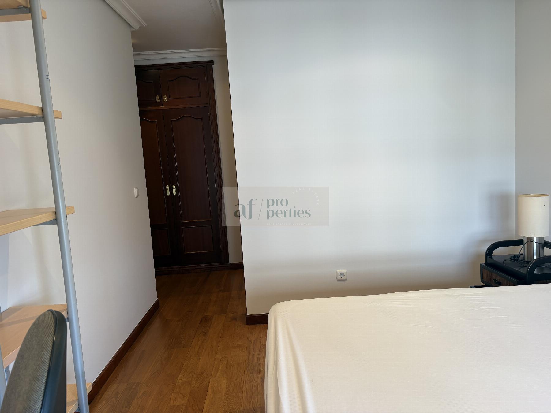 Alquiler de piso en Vigo