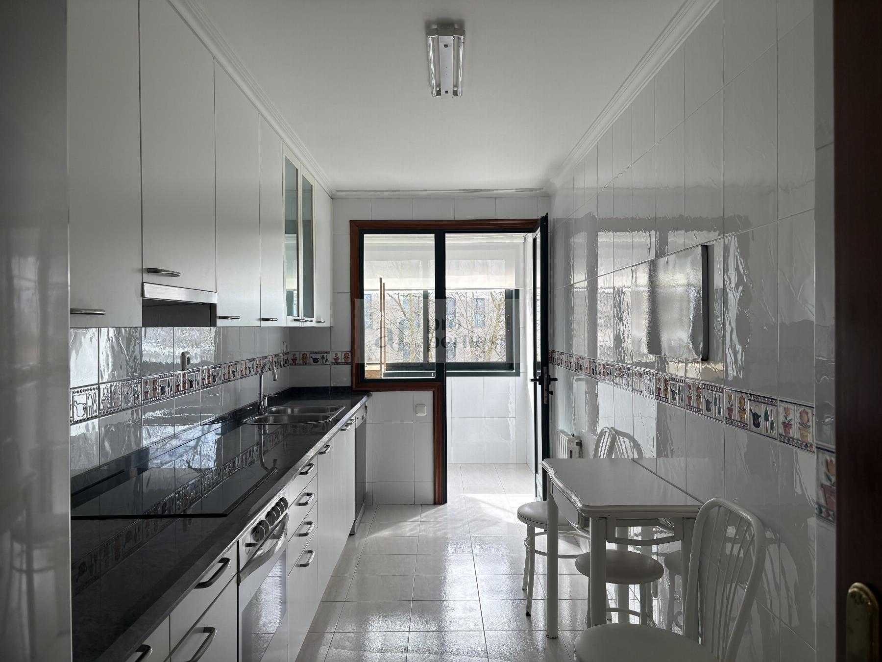 Alquiler de piso en Vigo