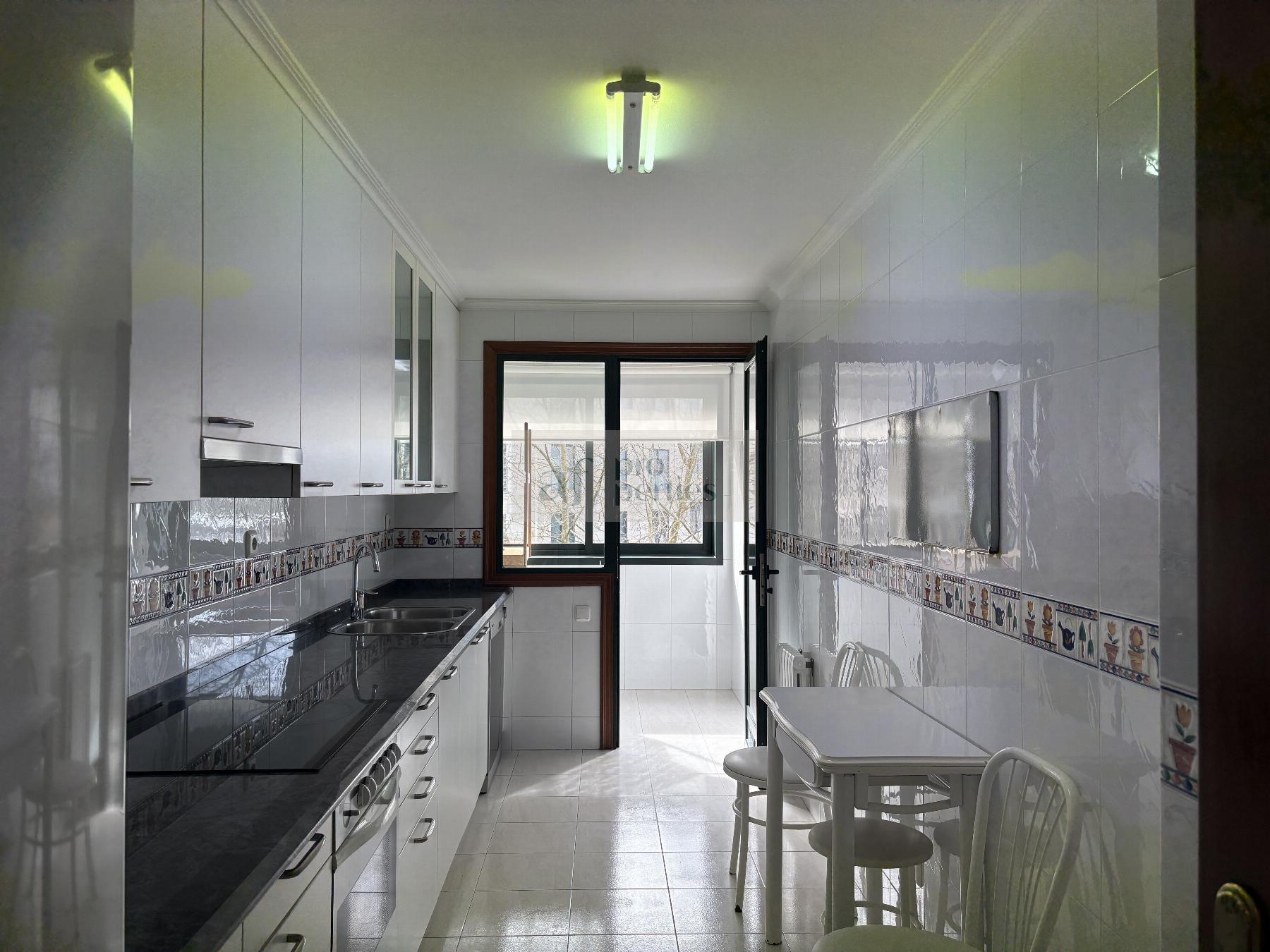 Alquiler de piso en Vigo