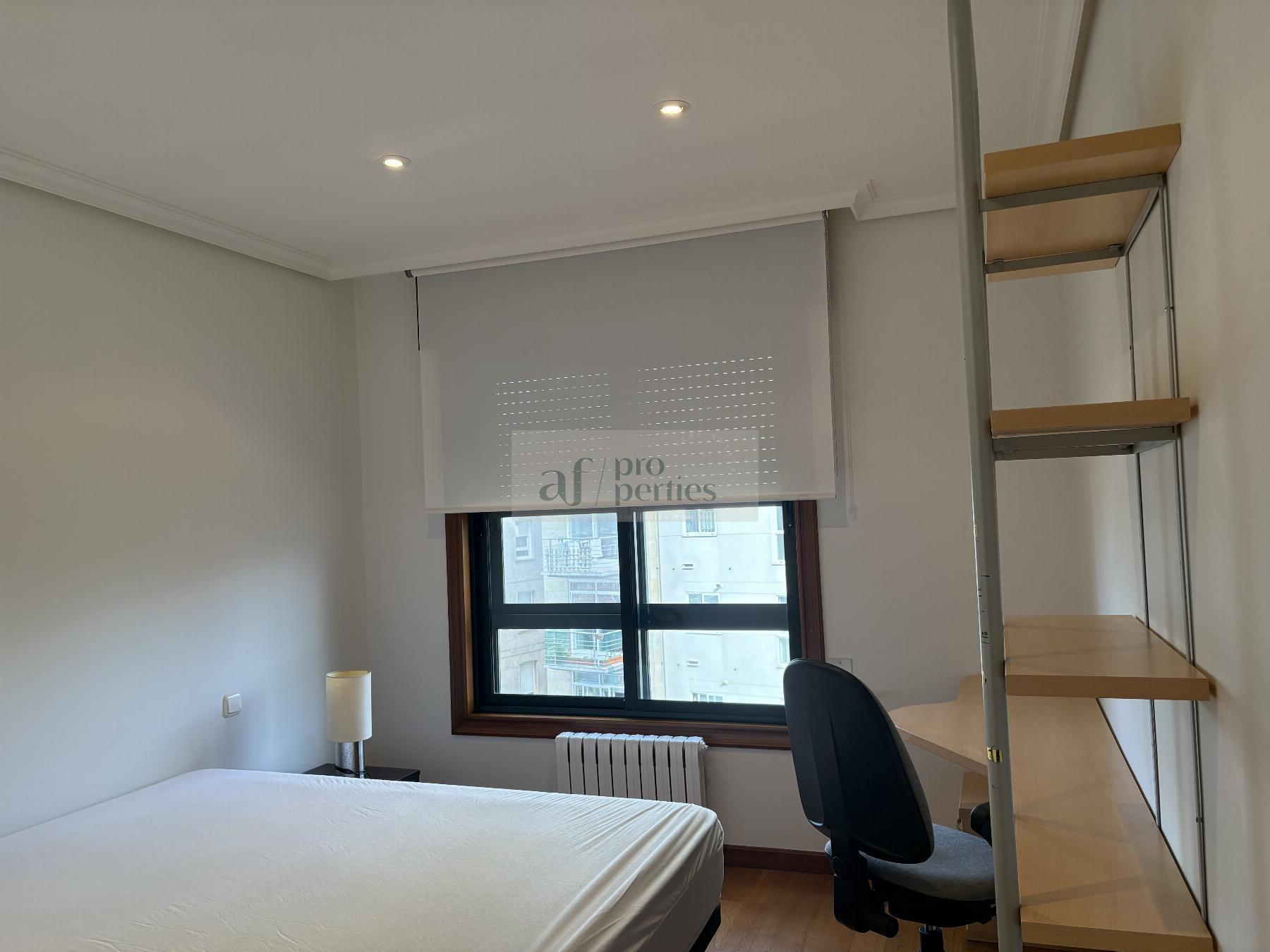 Alquiler de piso en Vigo