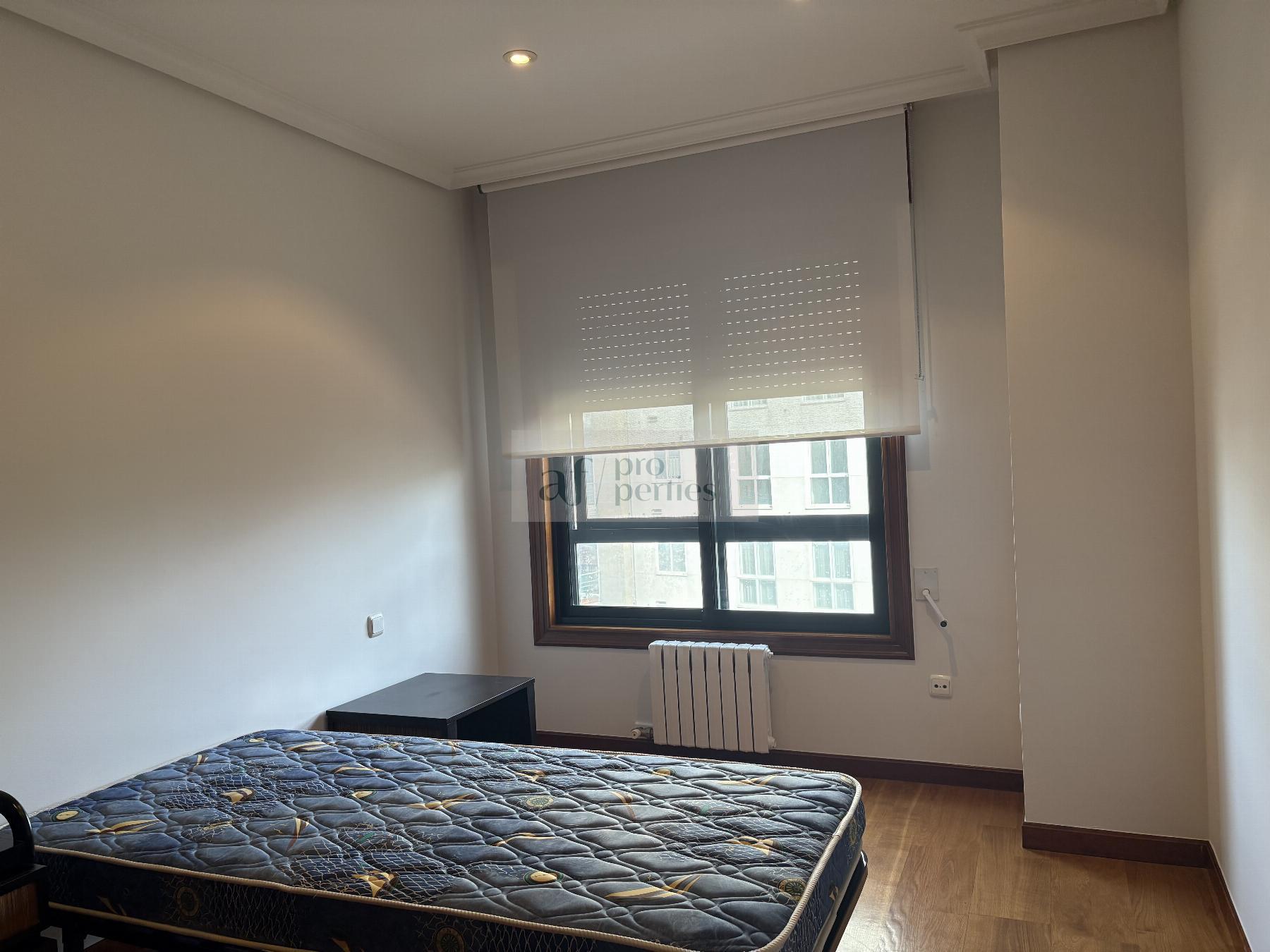 Alquiler de piso en Vigo