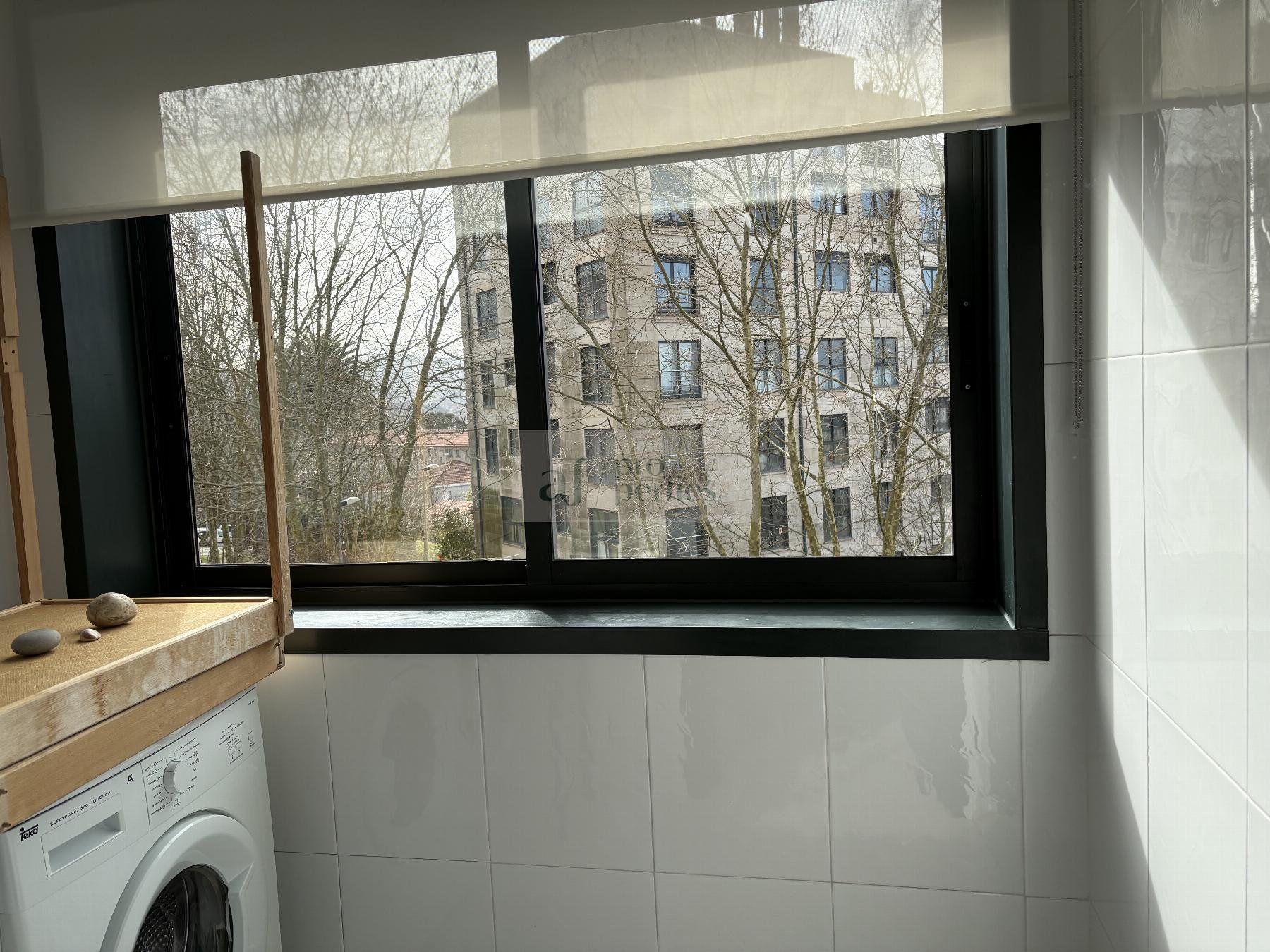 Alquiler de piso en Vigo