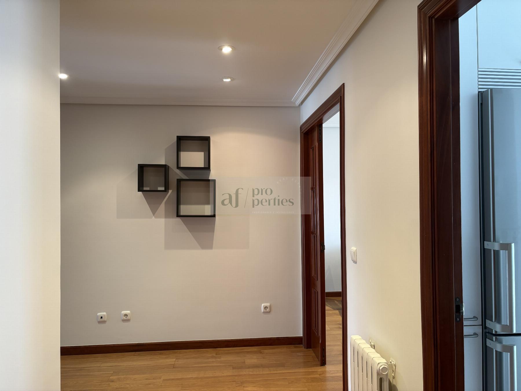 Alquiler de piso en Vigo