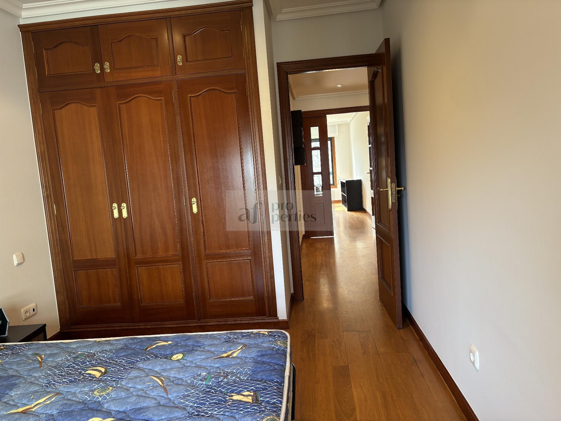 Alquiler de piso en Vigo